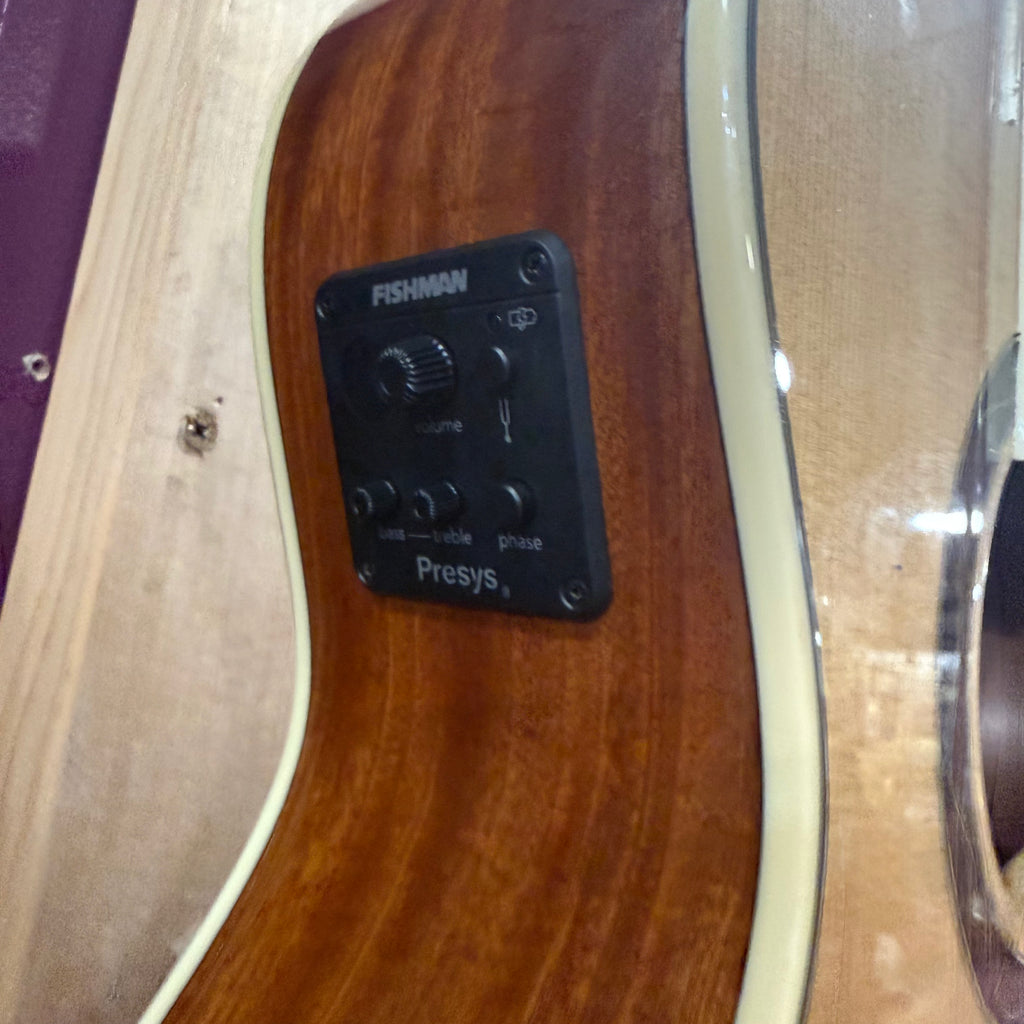 Eko One A150CE 12 String Electro Acoustic