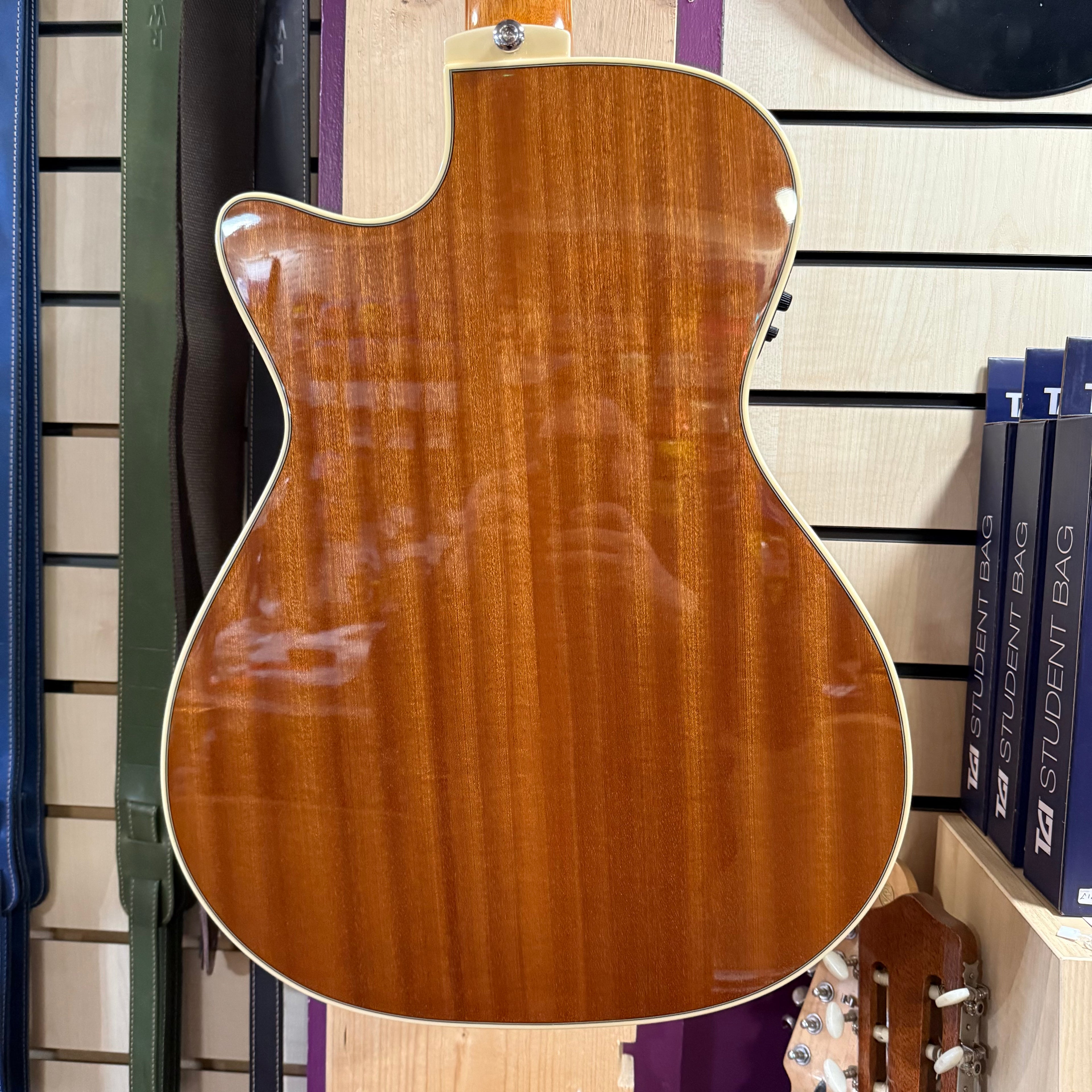 Eko One A150CE 12 String Electro Acoustic