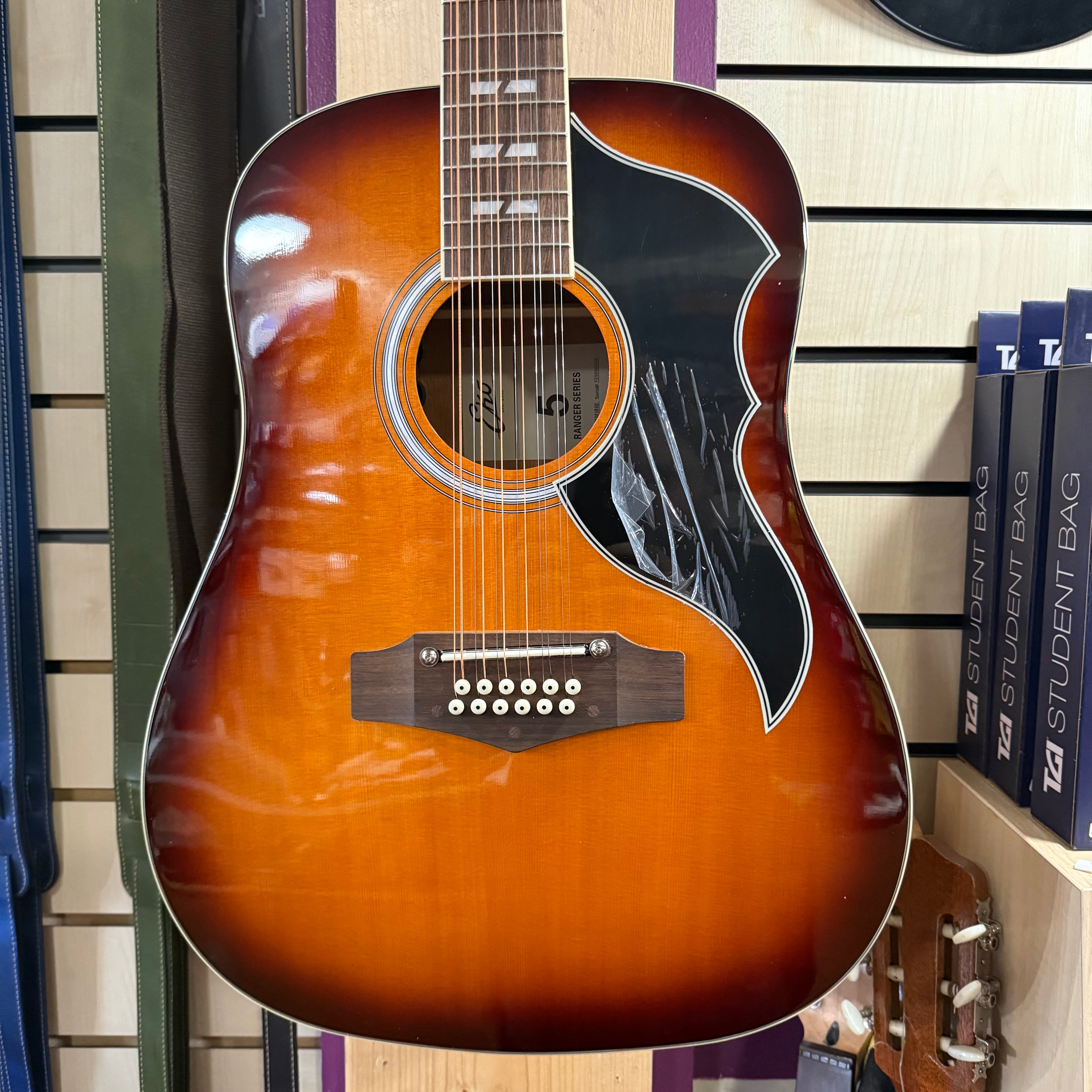 Eko Ranger 12 Electro Acoustic