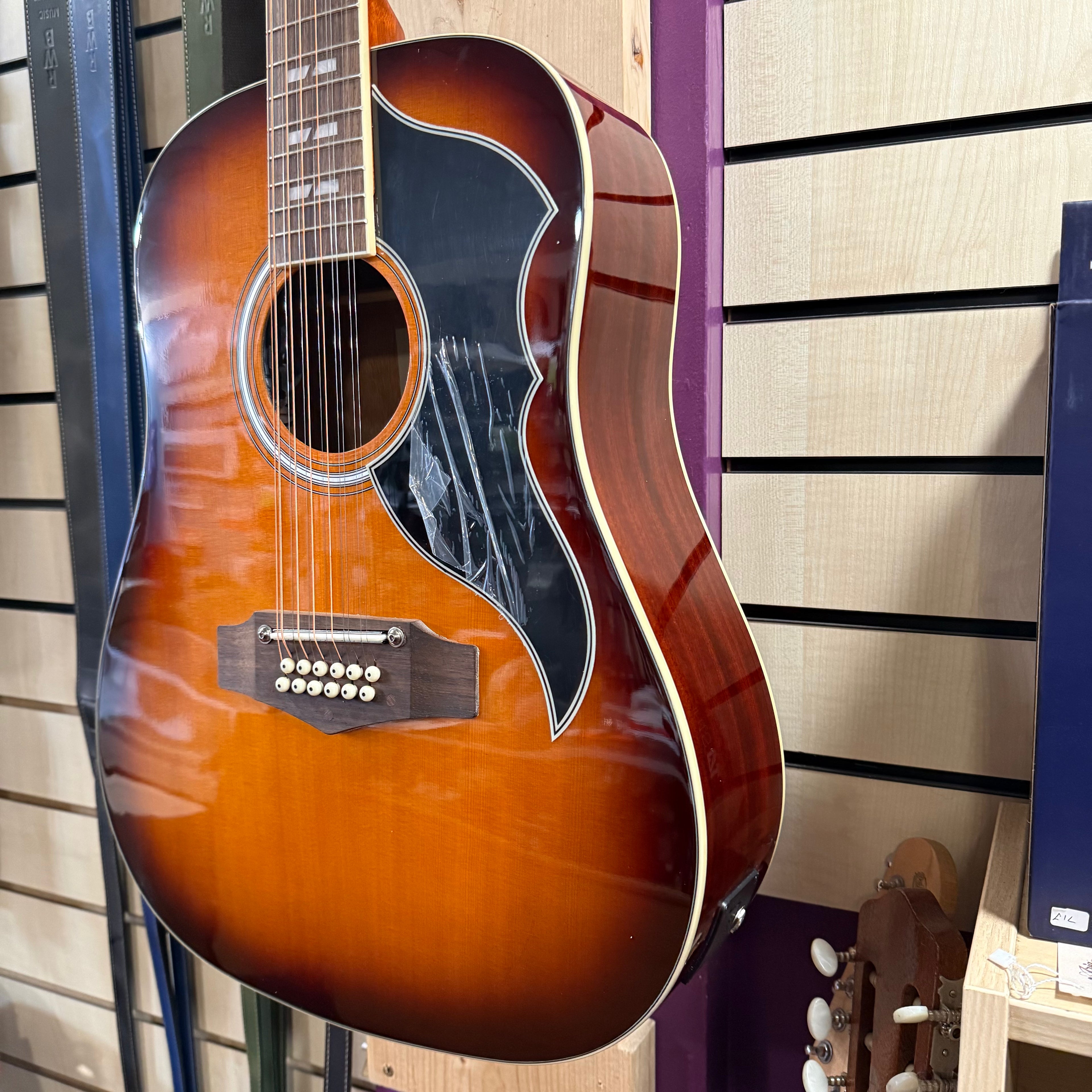 Eko Ranger 12 Electro Acoustic