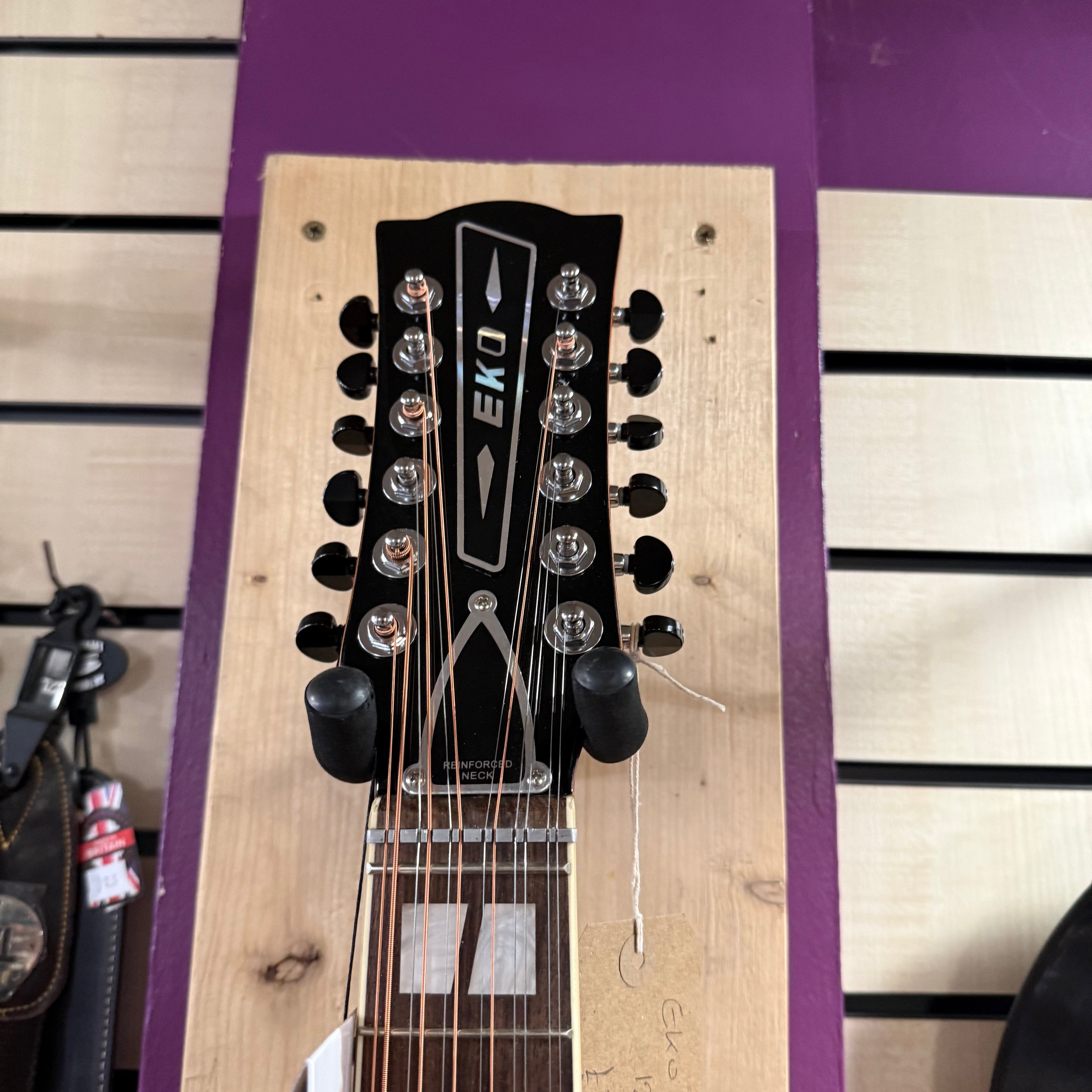 Eko Ranger 12 Electro Acoustic