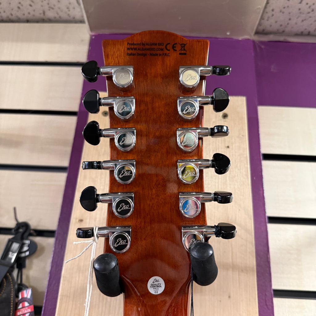 Eko Ranger 12 Electro Acoustic