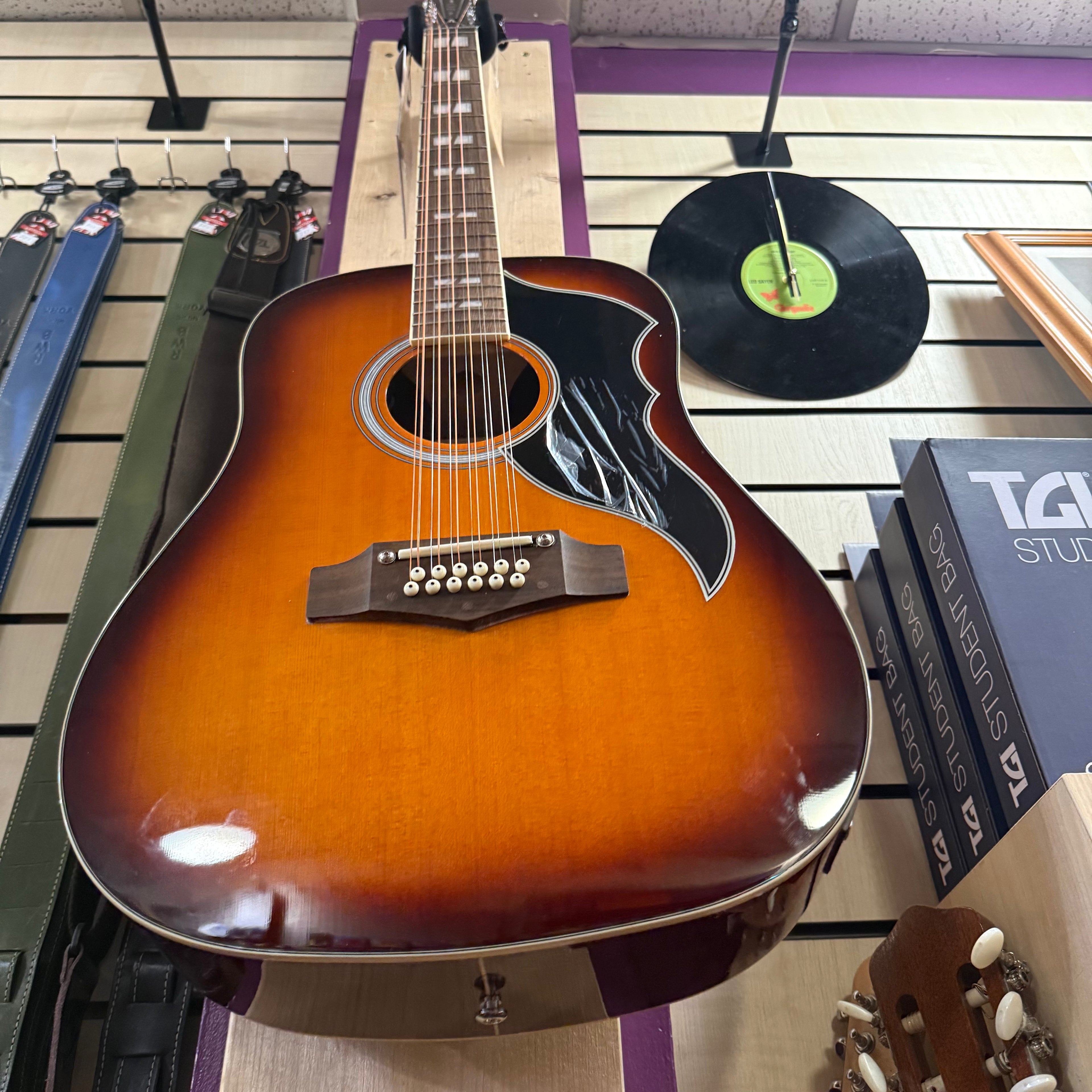 Eko Ranger 12 Electro Acoustic