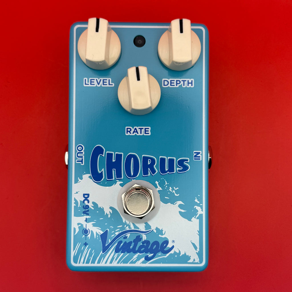 Vintage Chorus