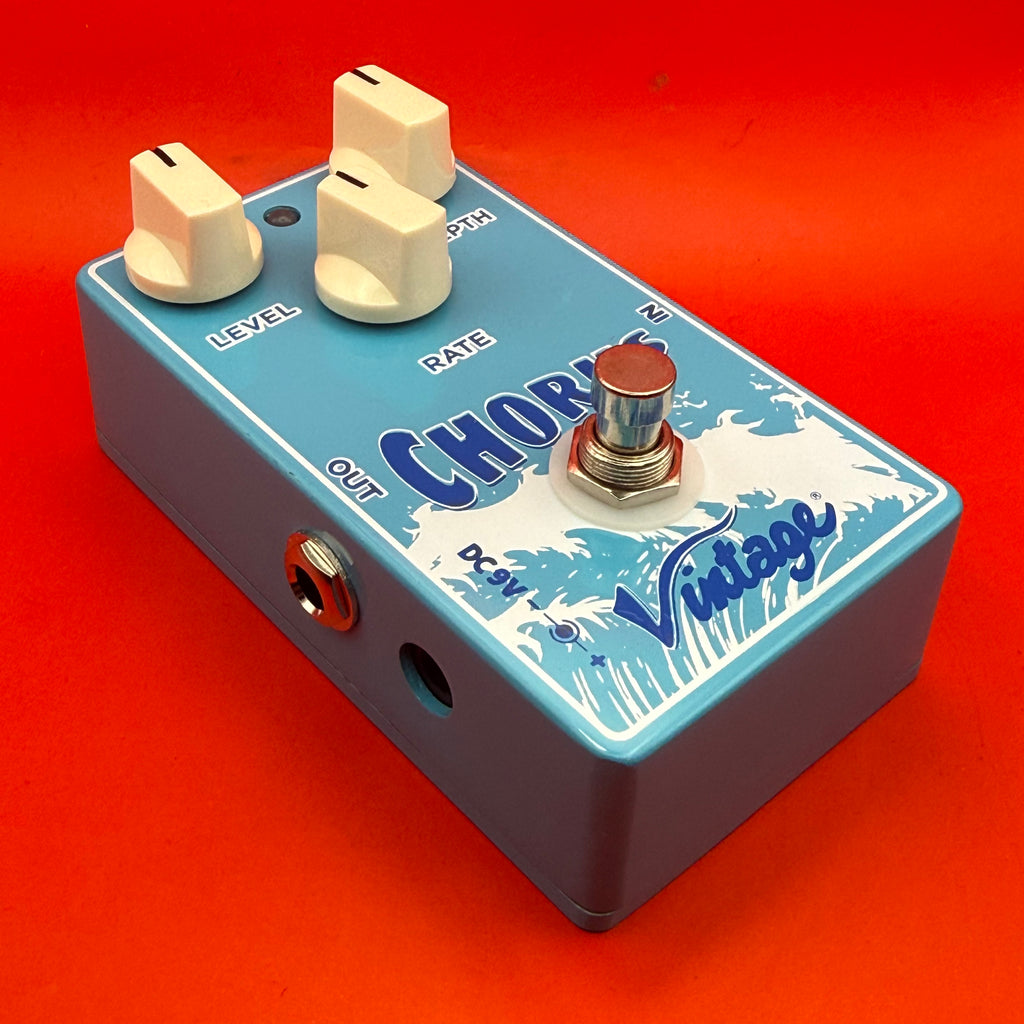 Vintage Chorus