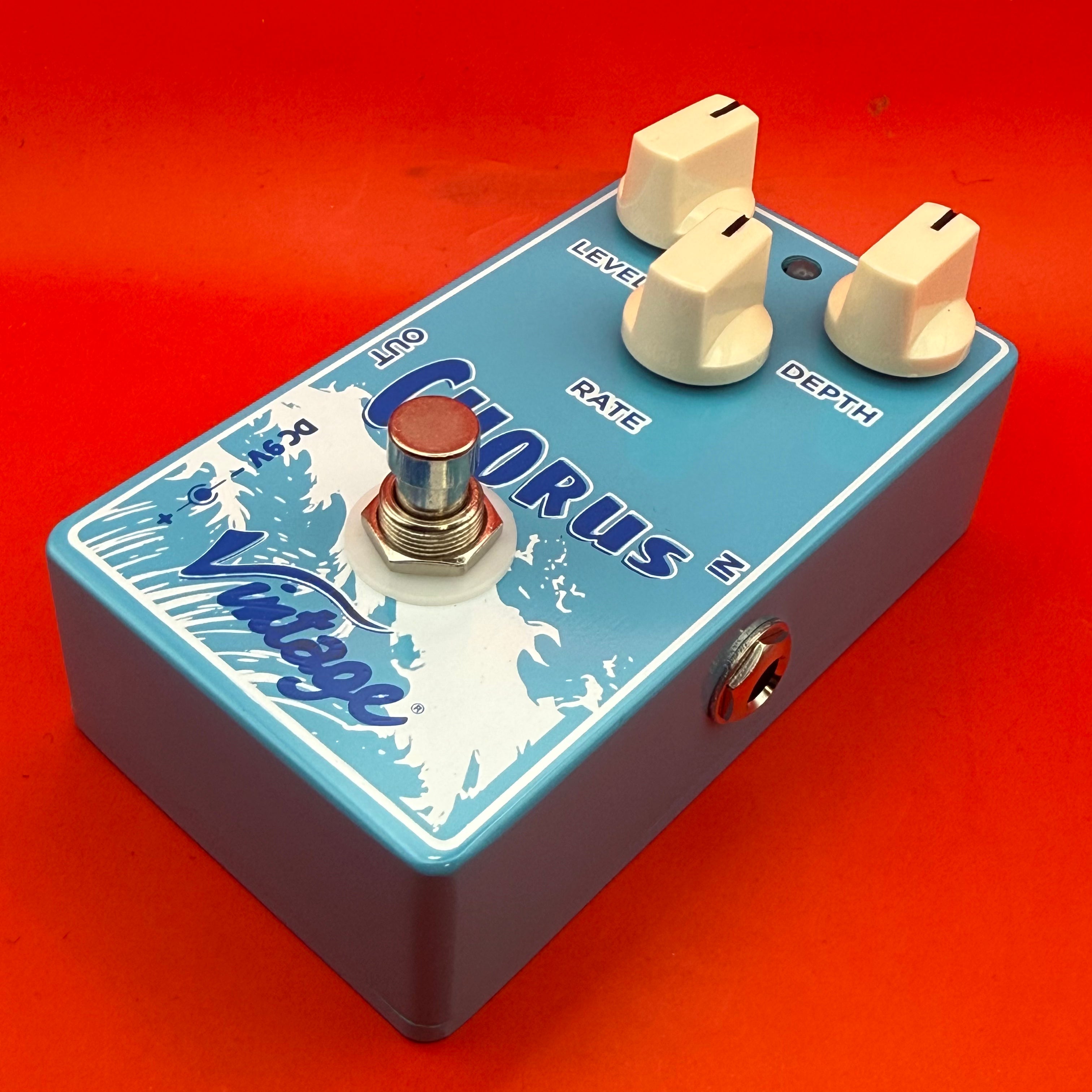 Vintage Chorus