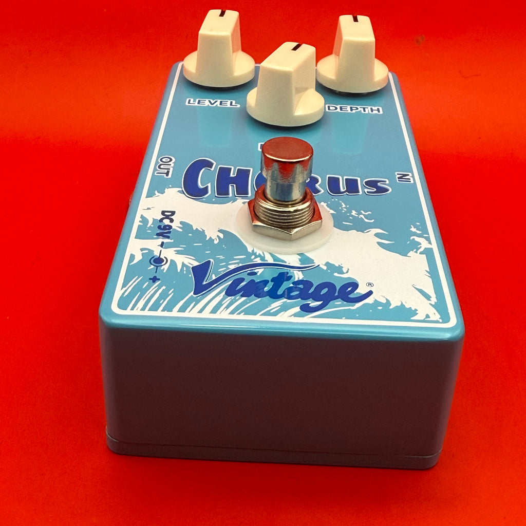 Vintage Chorus