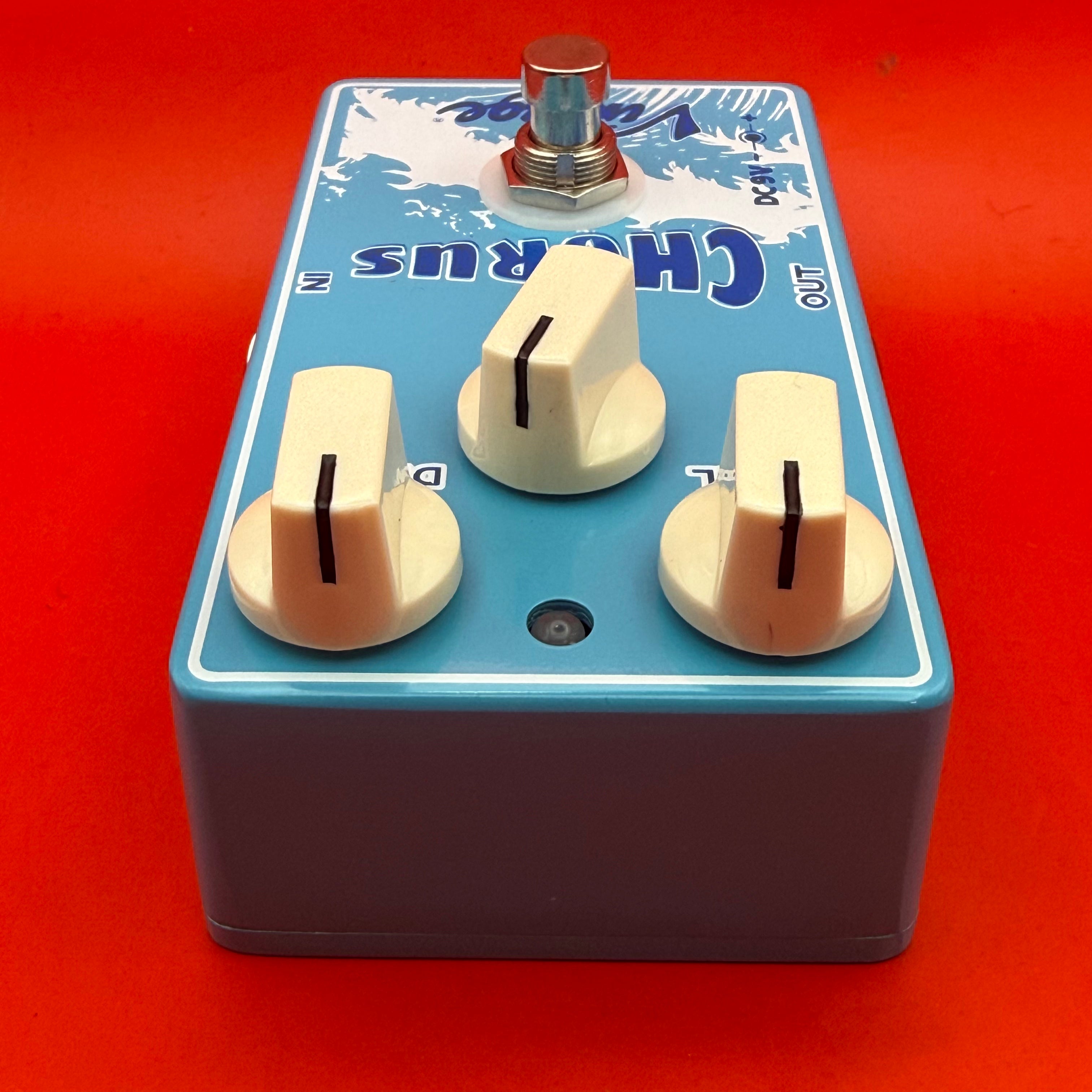 Vintage Chorus