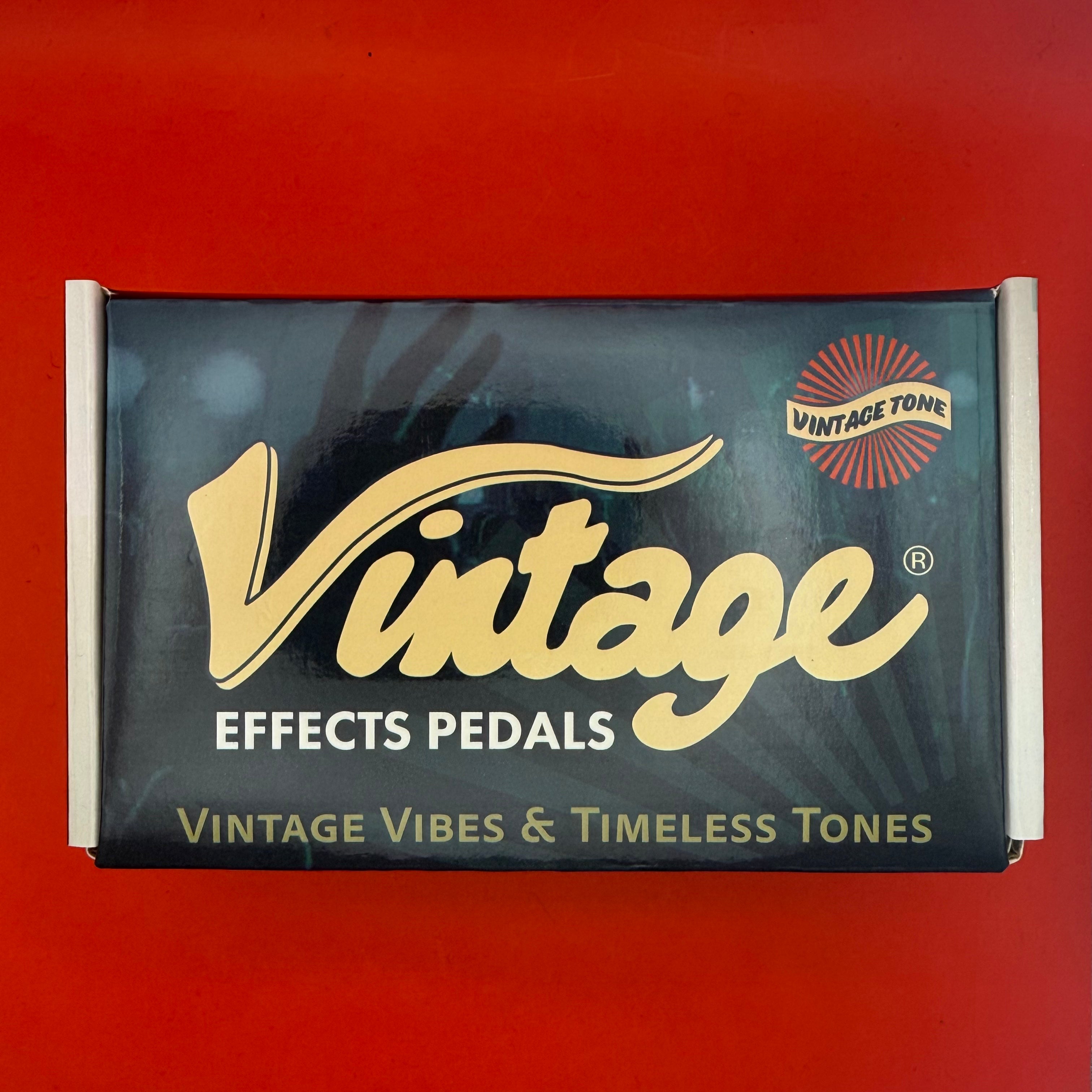 Vintage Chorus