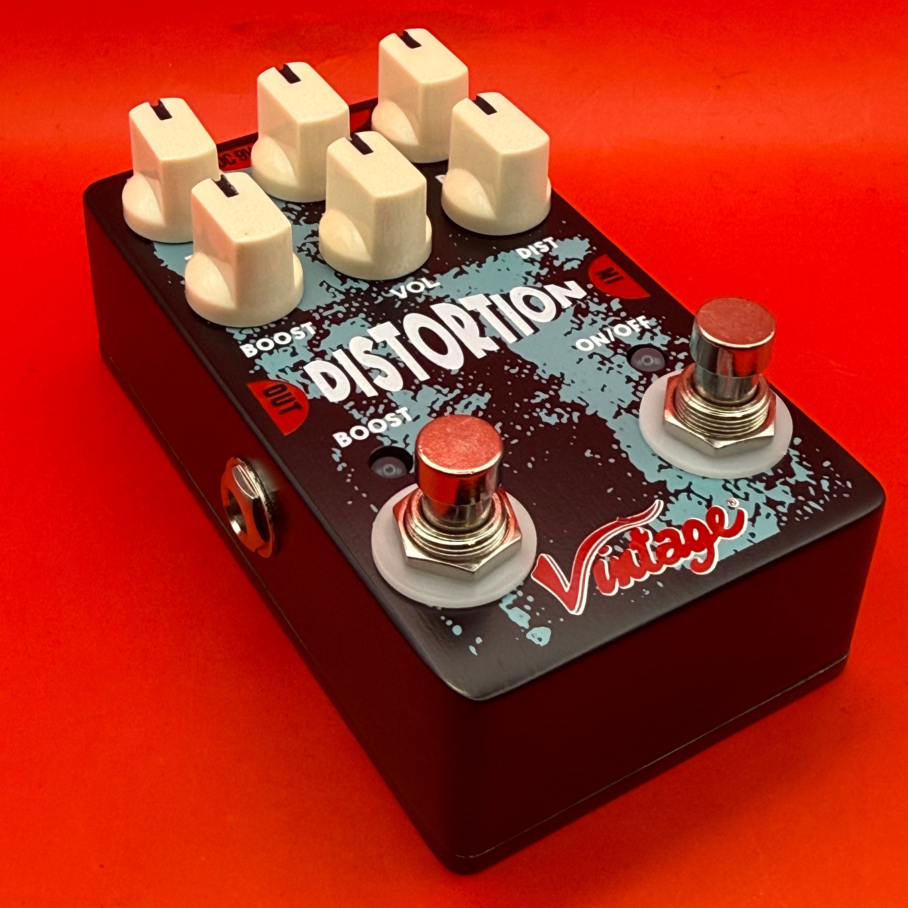 Vintage Distortion