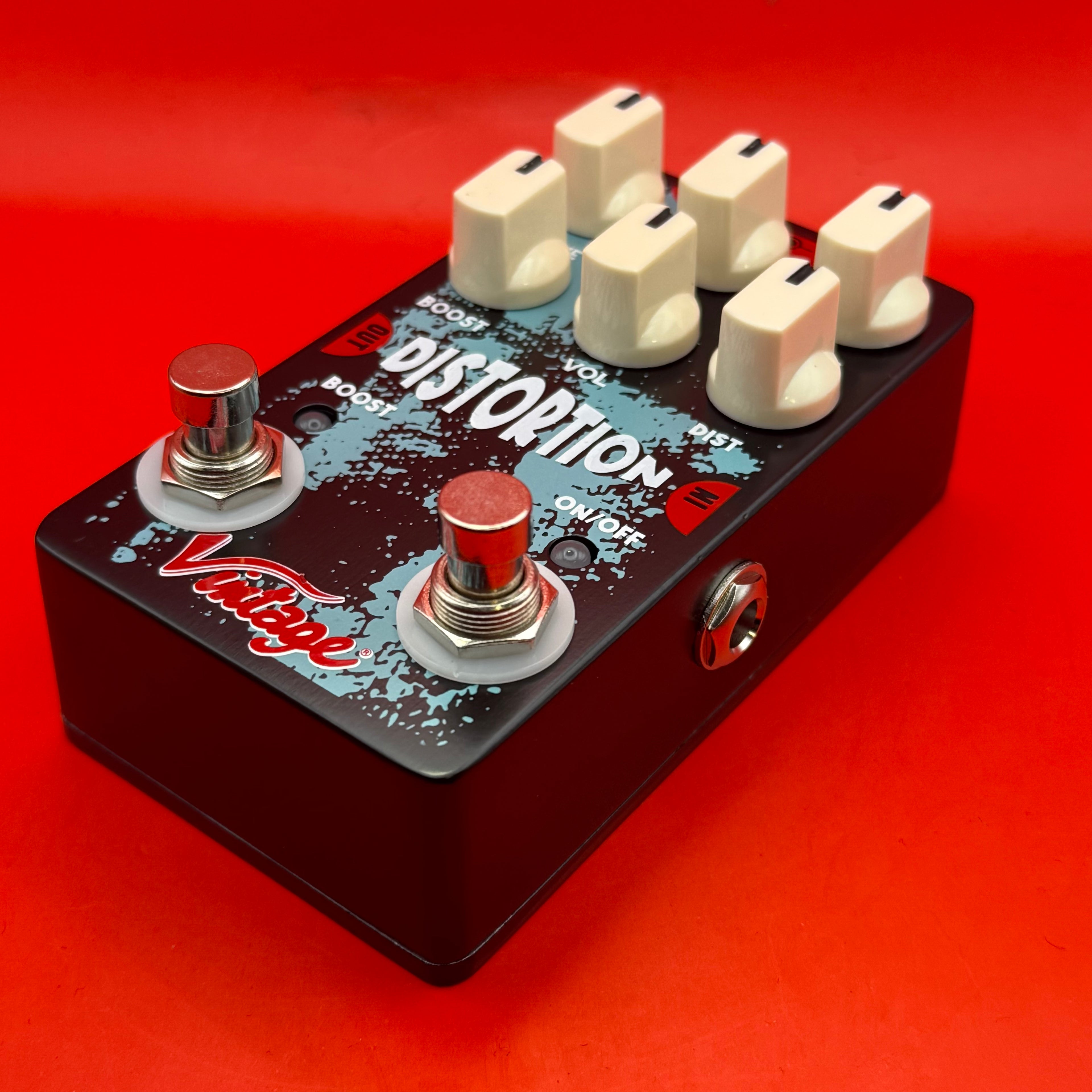Vintage Distortion