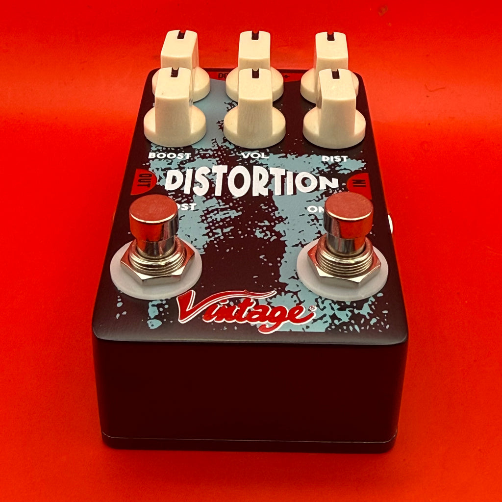 Vintage Distortion