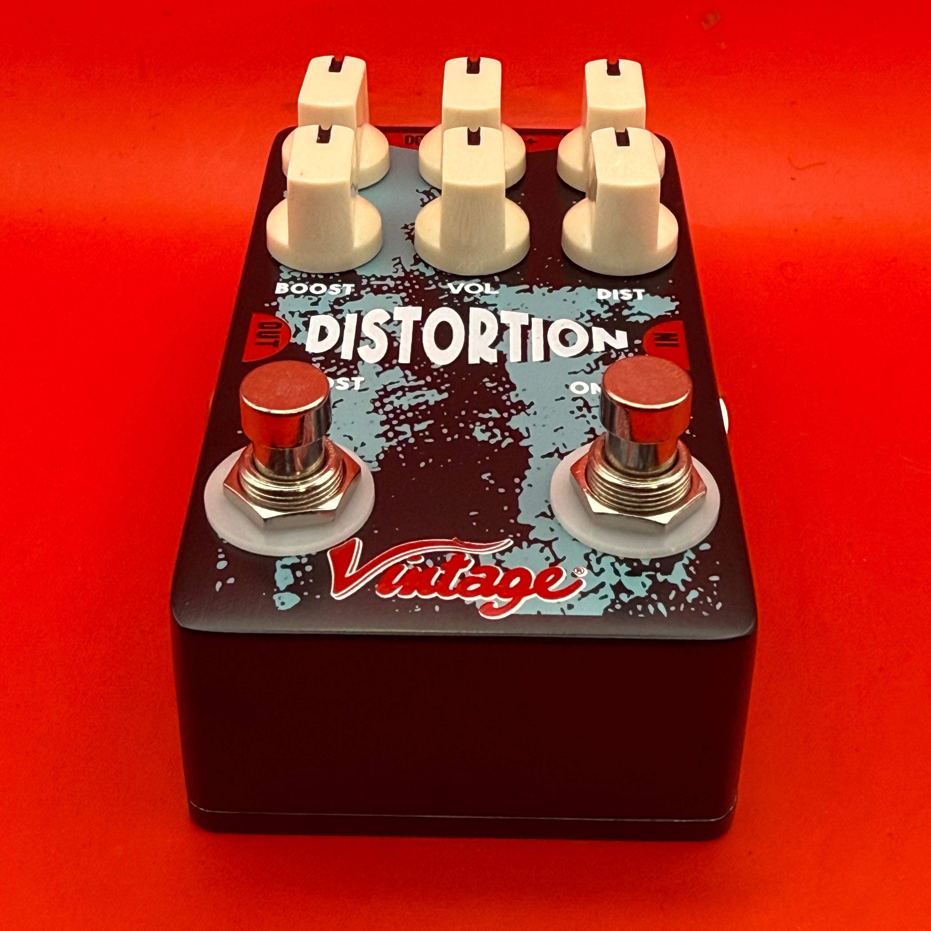 Vintage Distortion