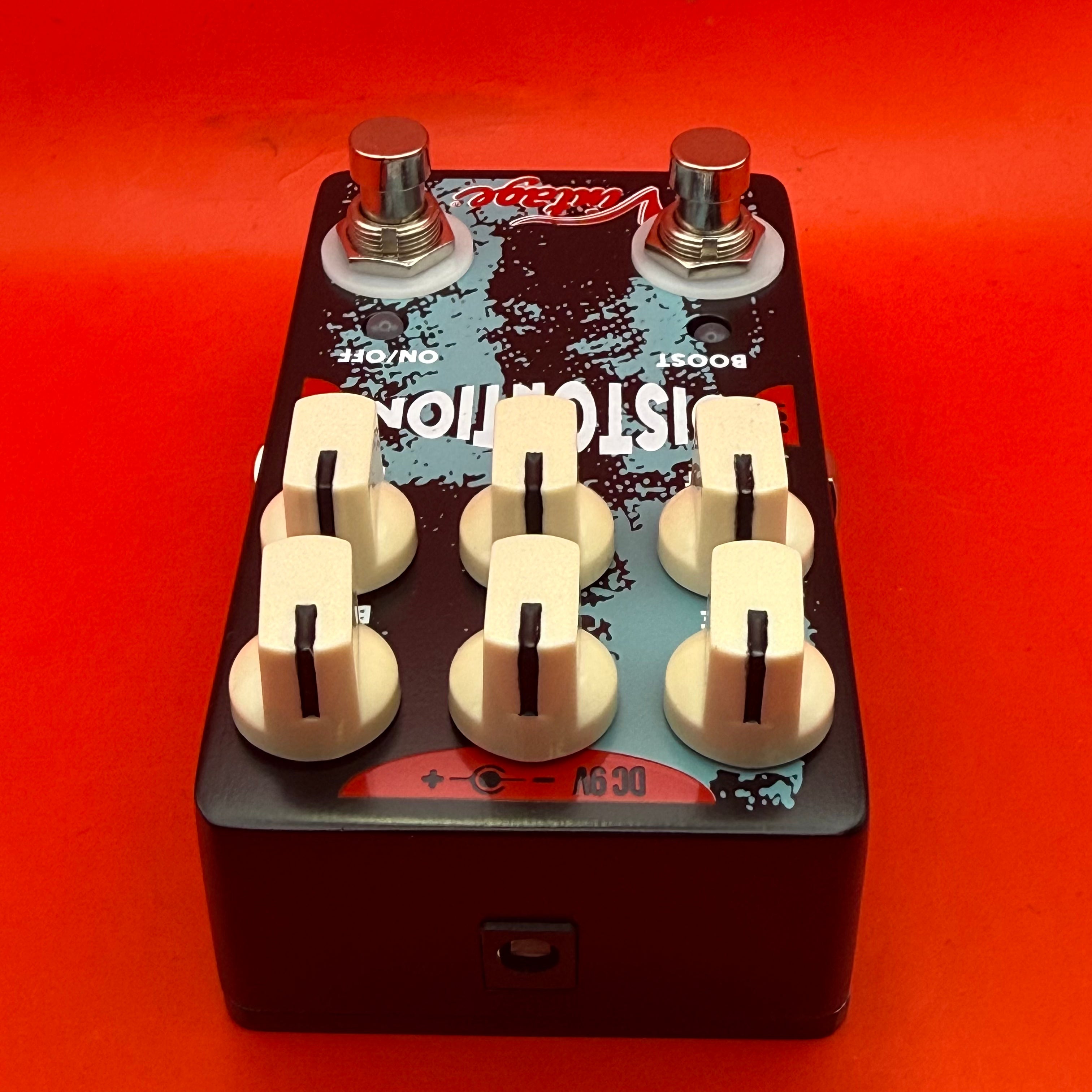 Vintage Distortion