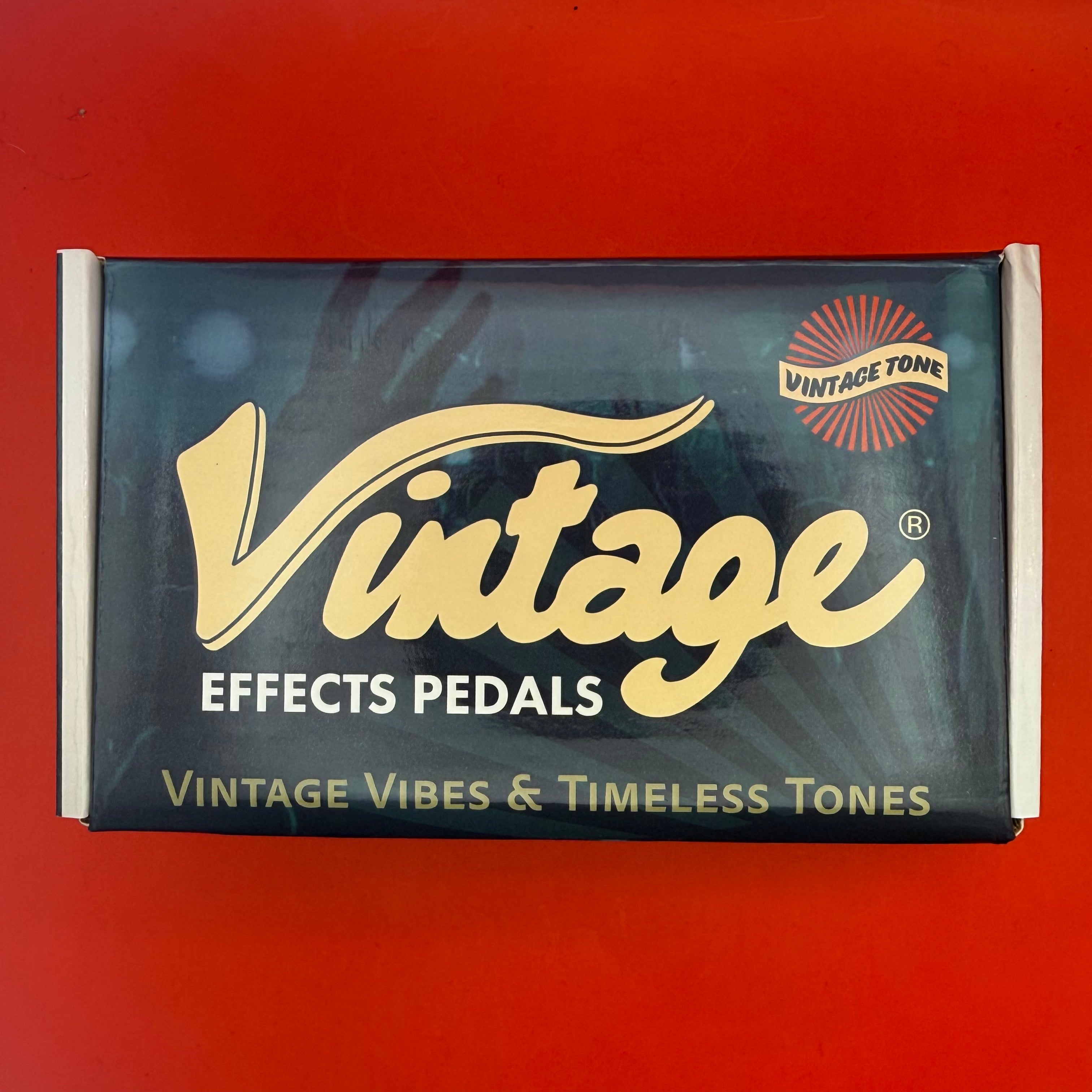Vintage American Fuzz