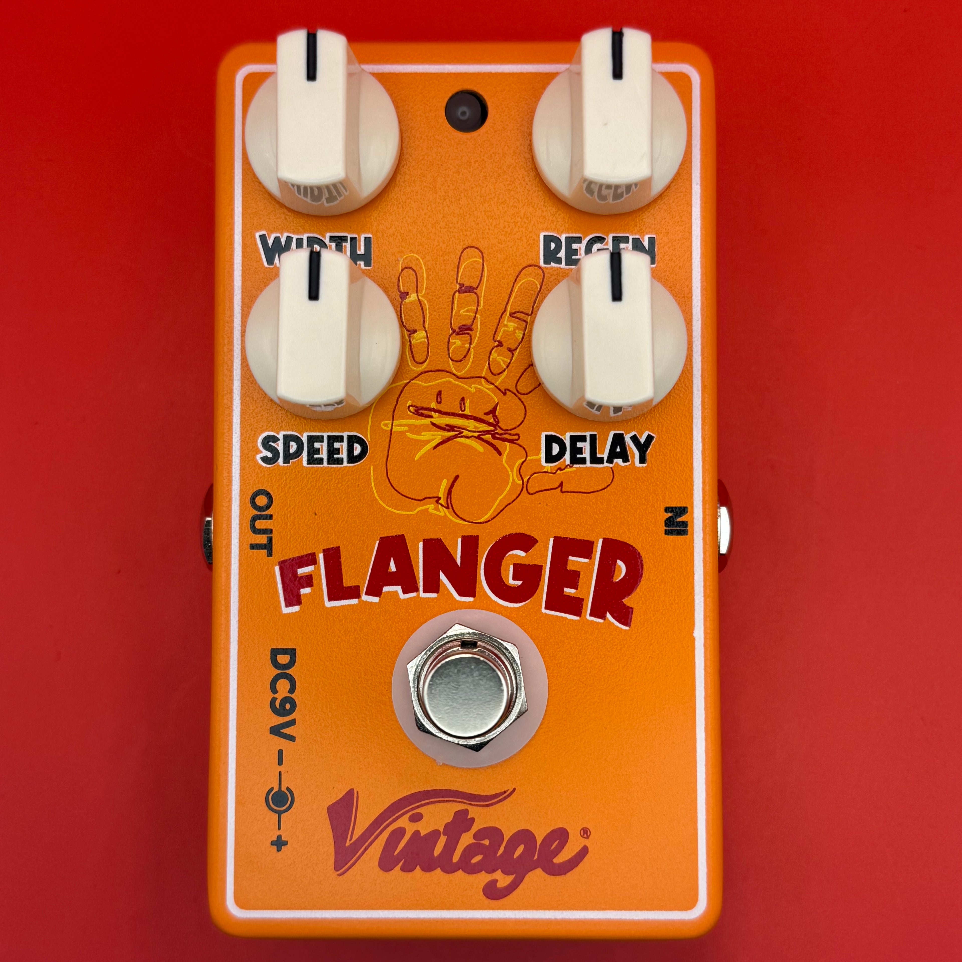Vintage Flanger