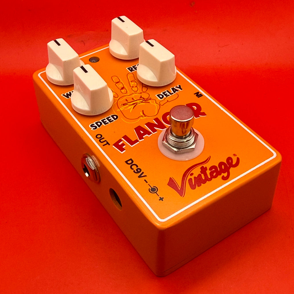 Vintage Flanger