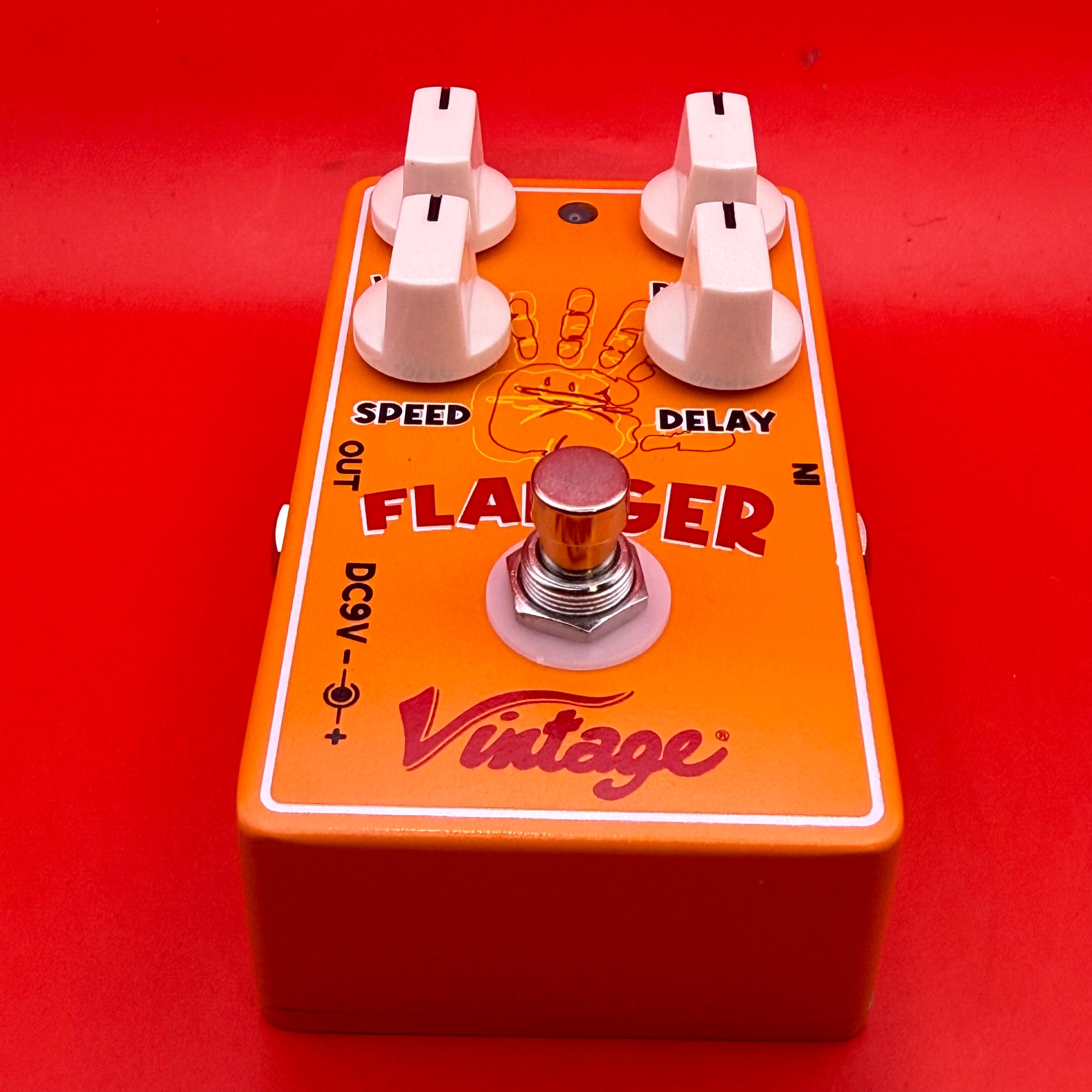 Vintage Flanger