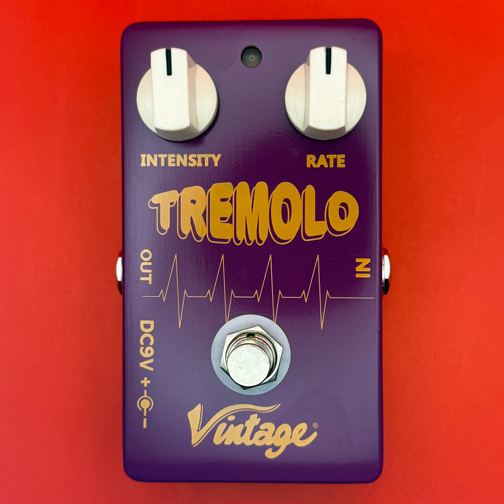 Vintage Tremolo