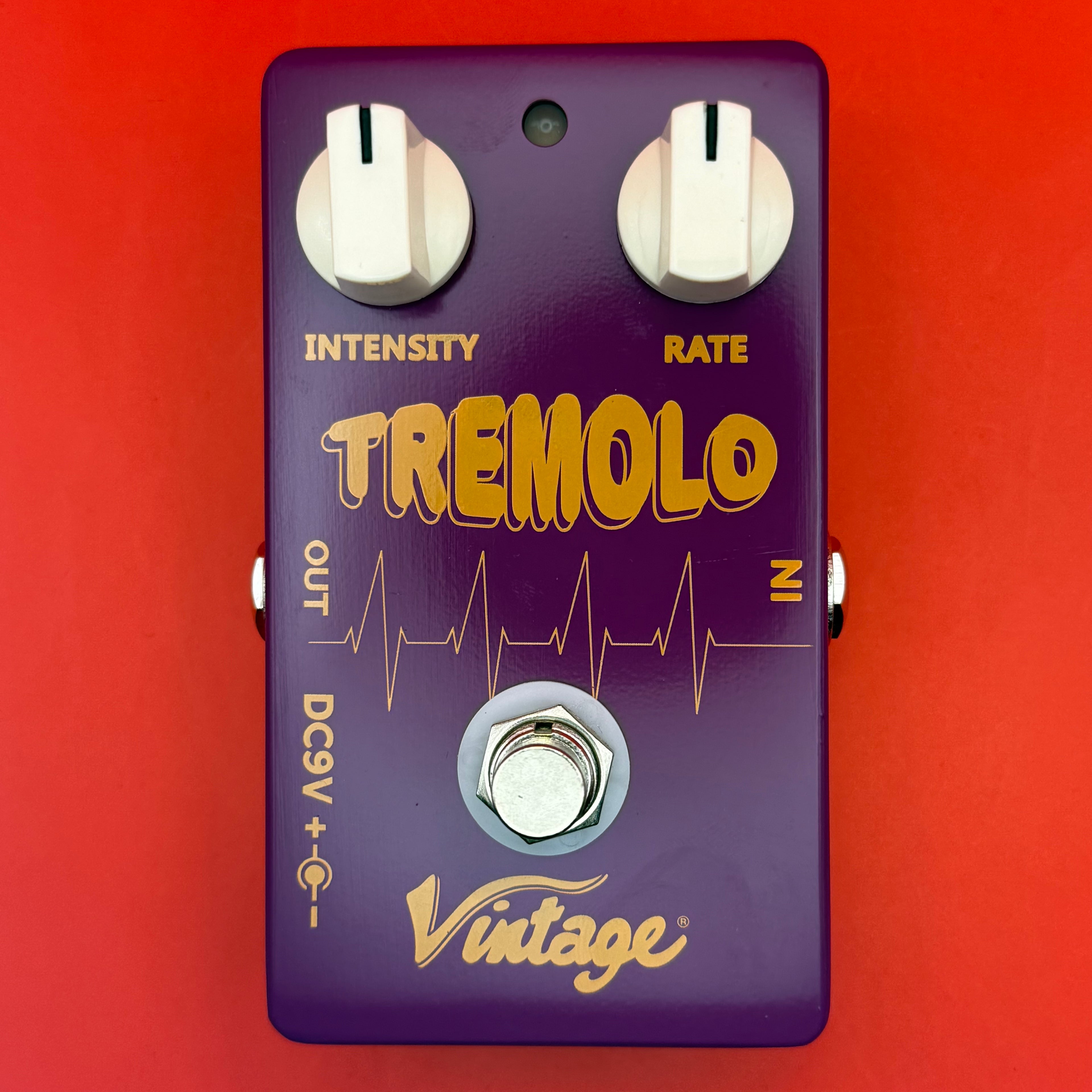 Vintage Tremolo