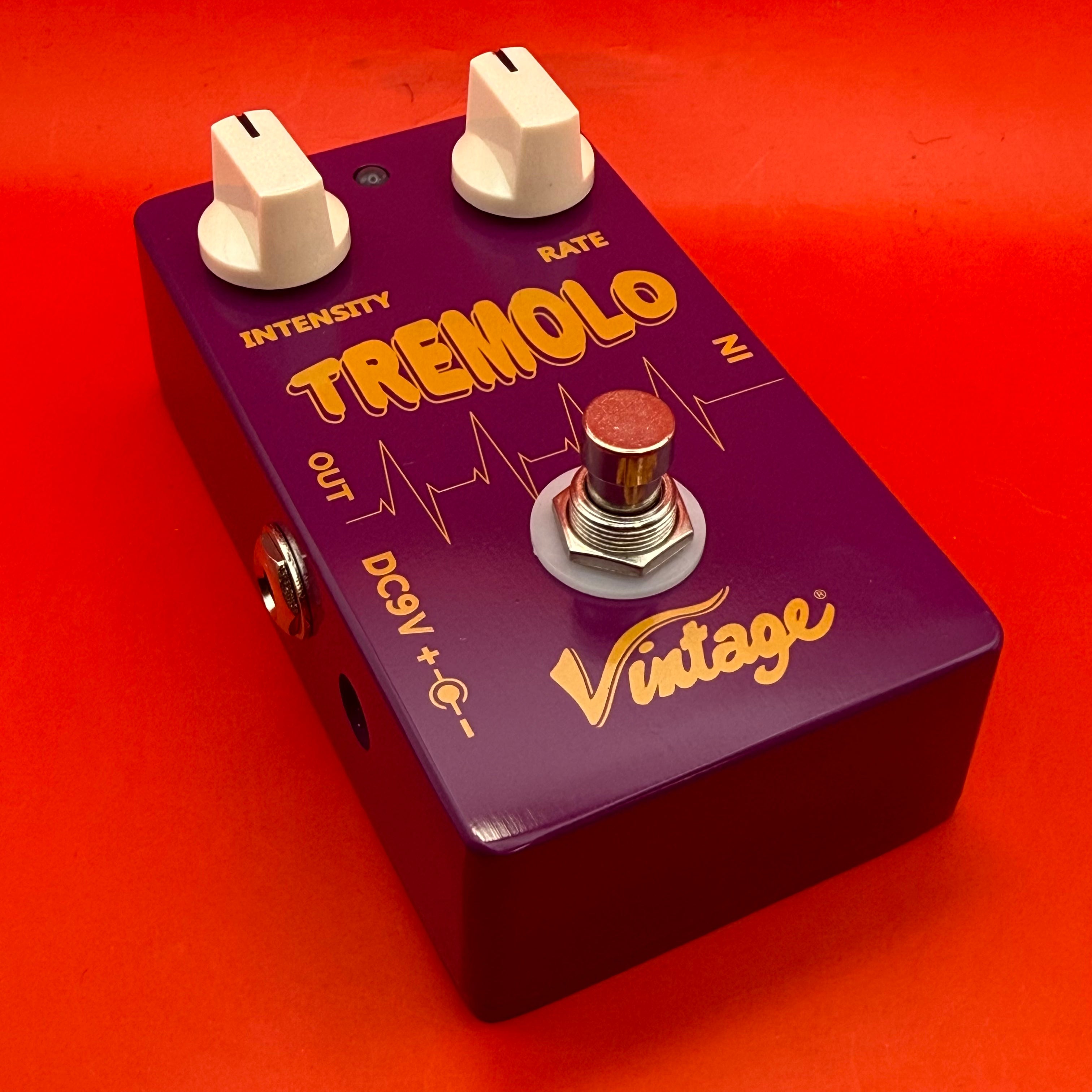 Vintage Tremolo