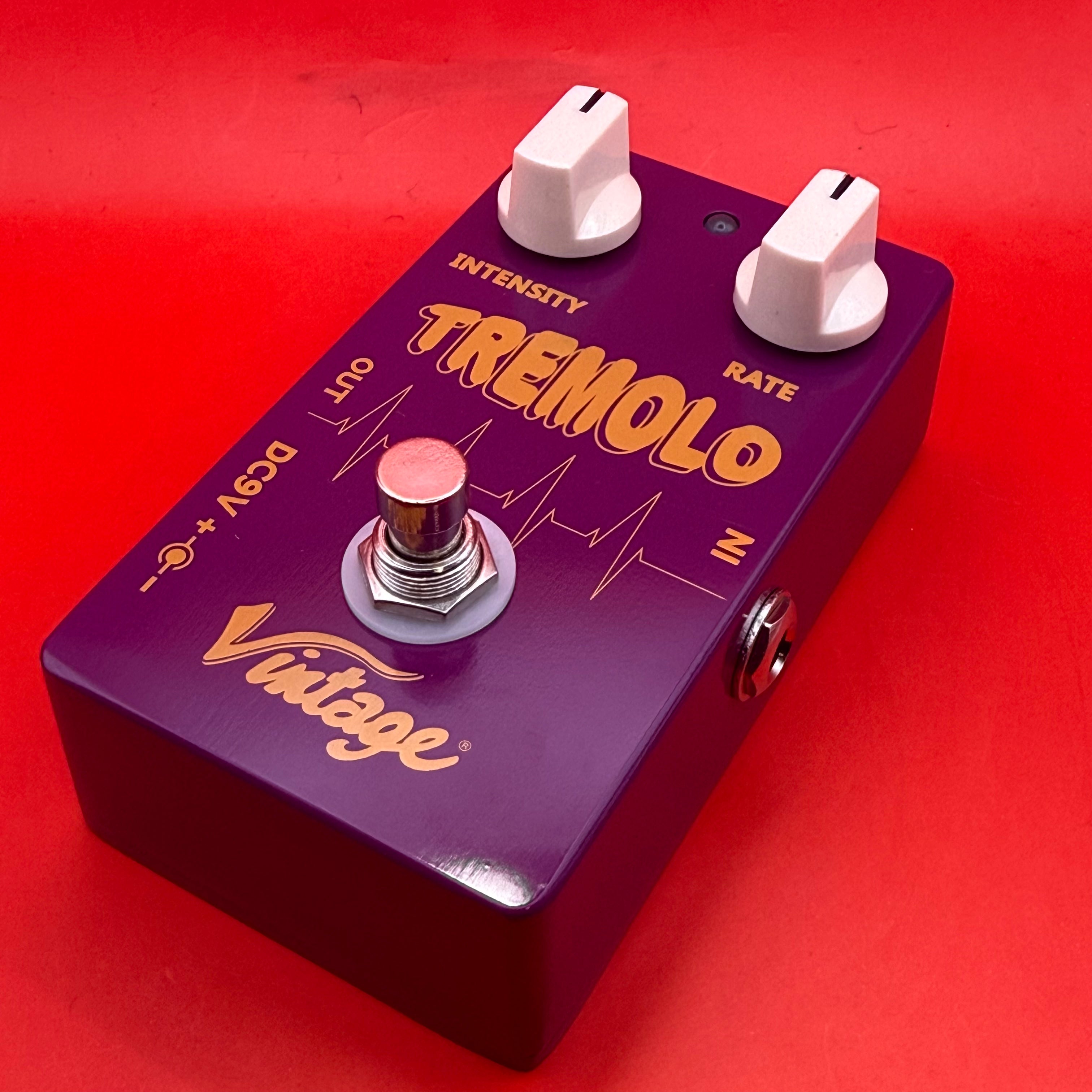 Vintage Tremolo