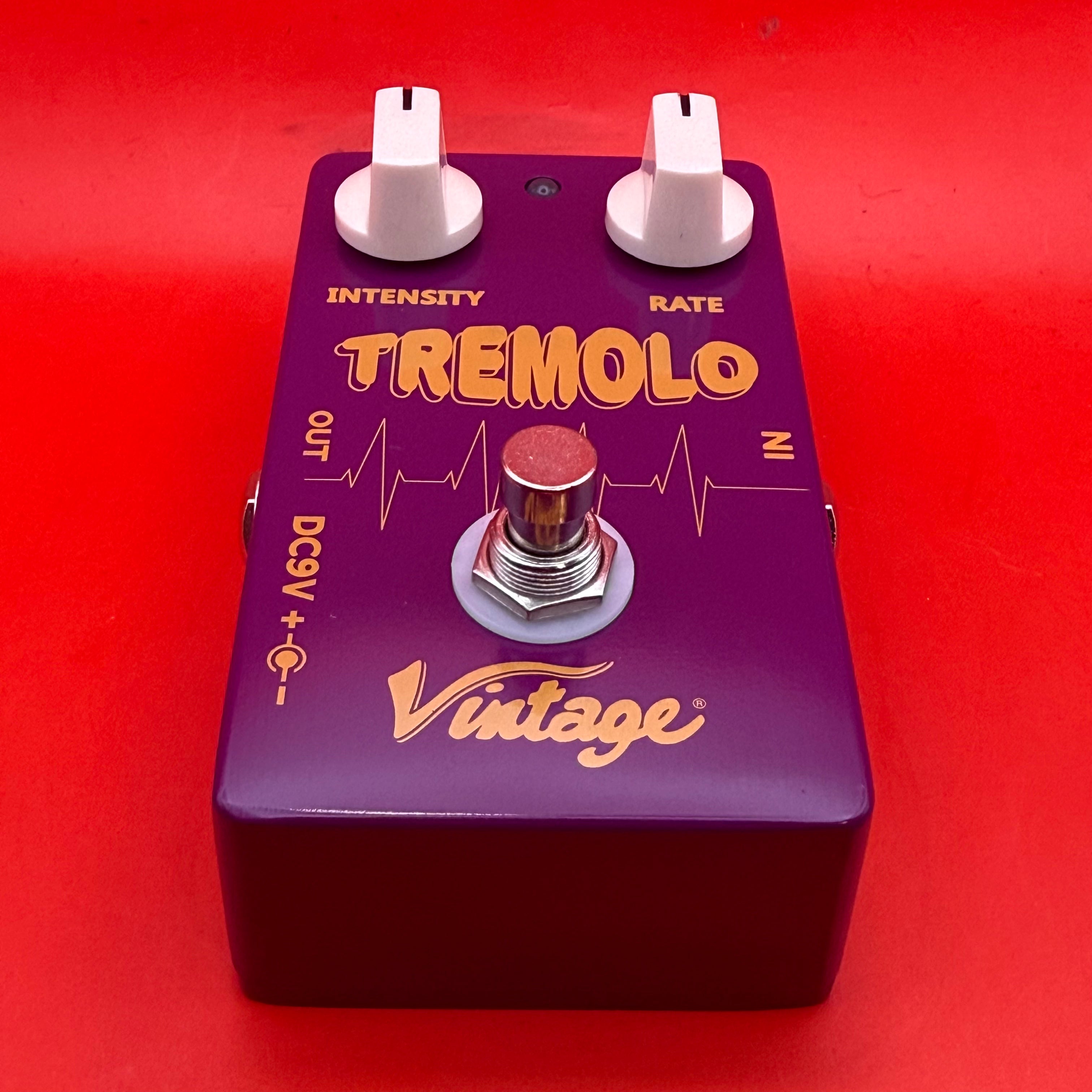 Vintage Tremolo