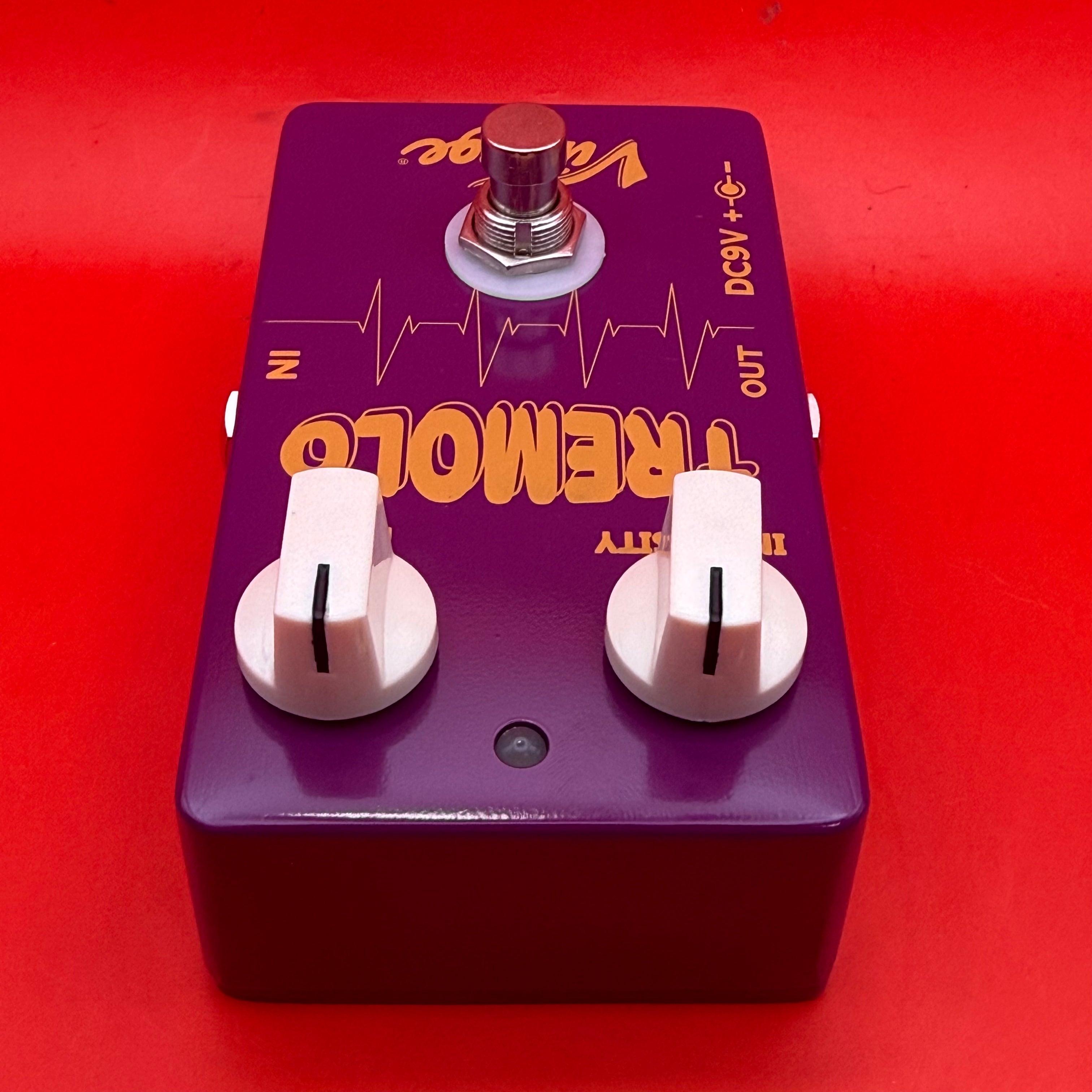 Vintage Tremolo