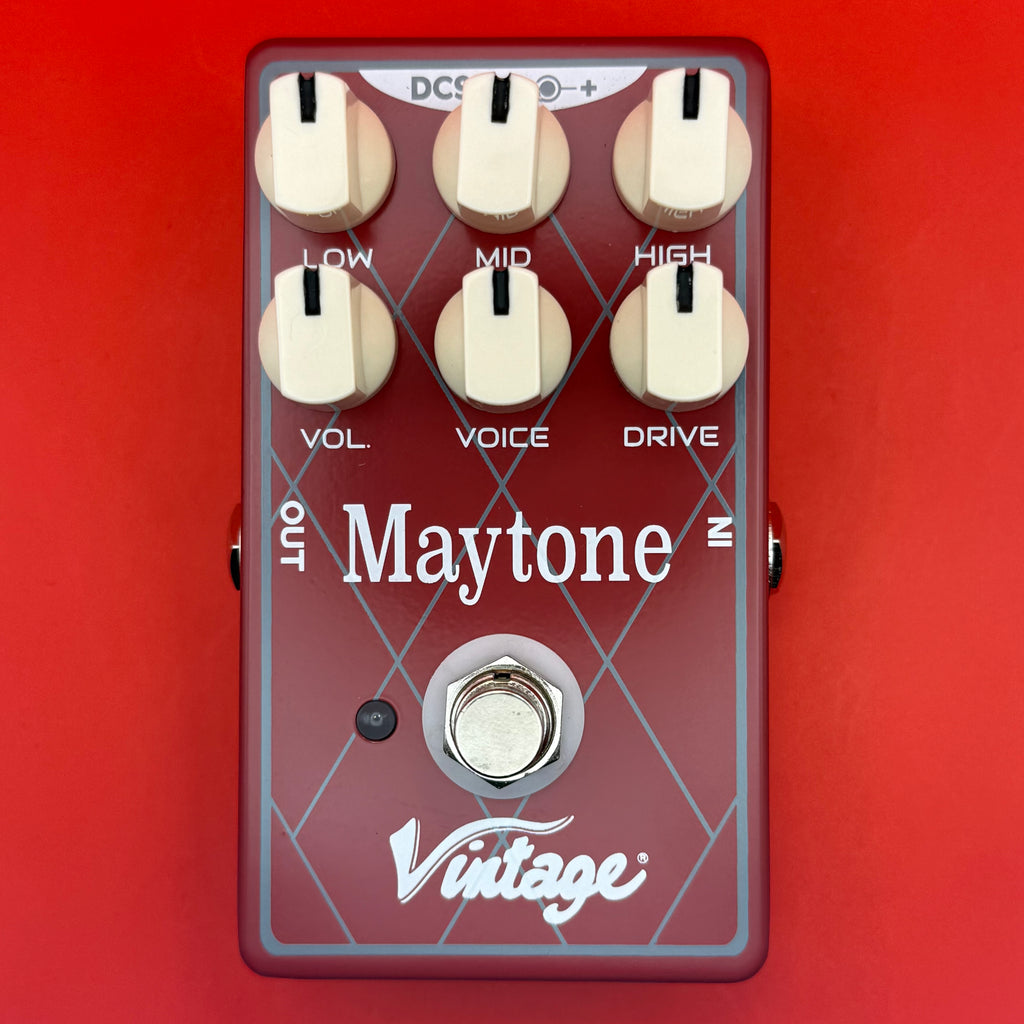 Vintage Maytone