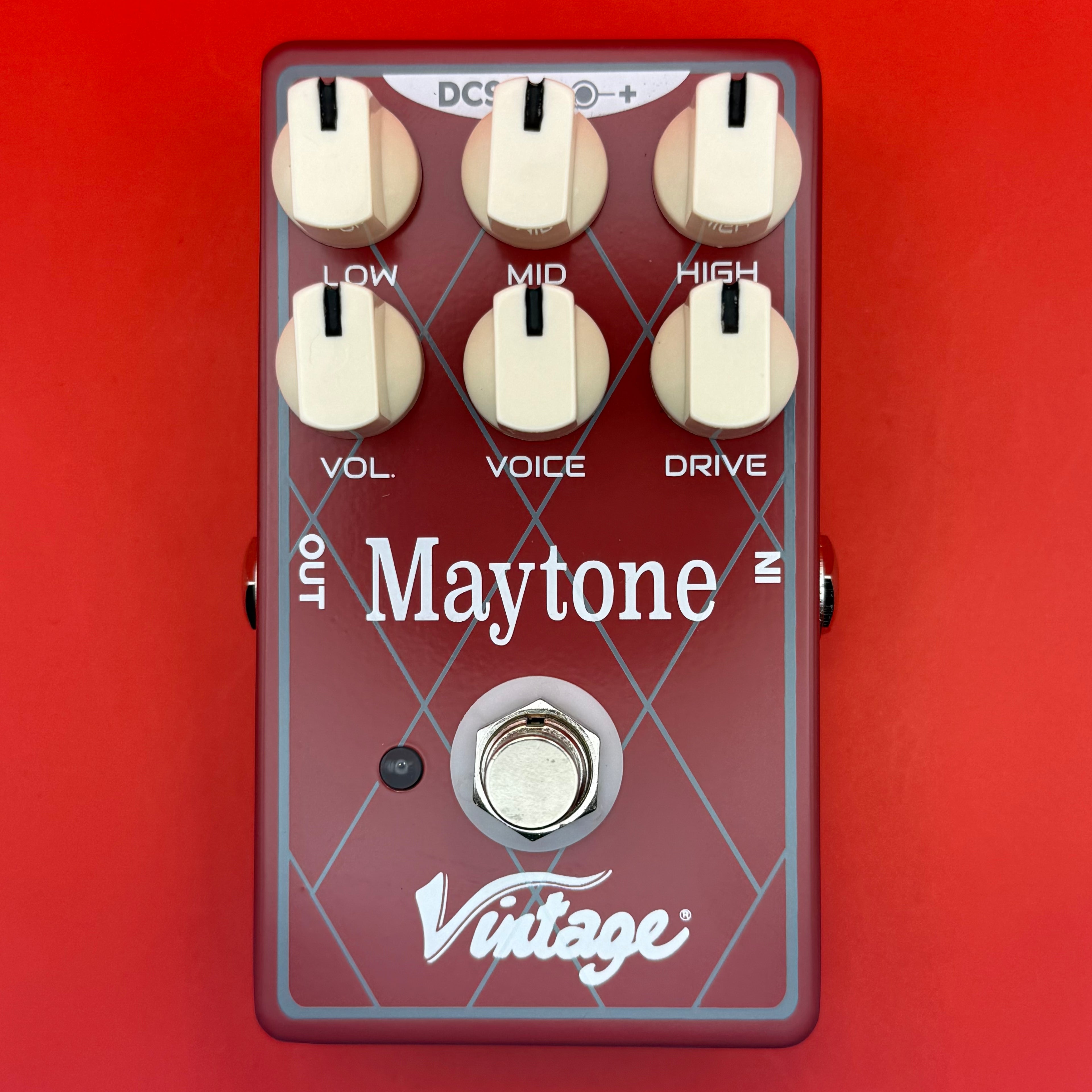 Vintage Maytone