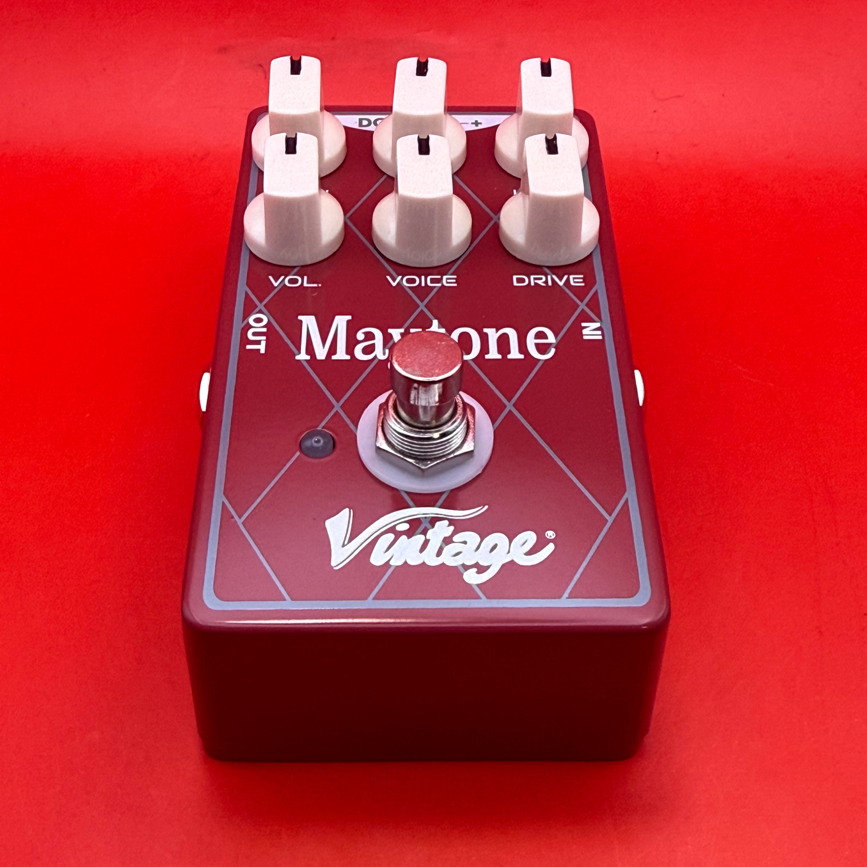 Vintage Maytone