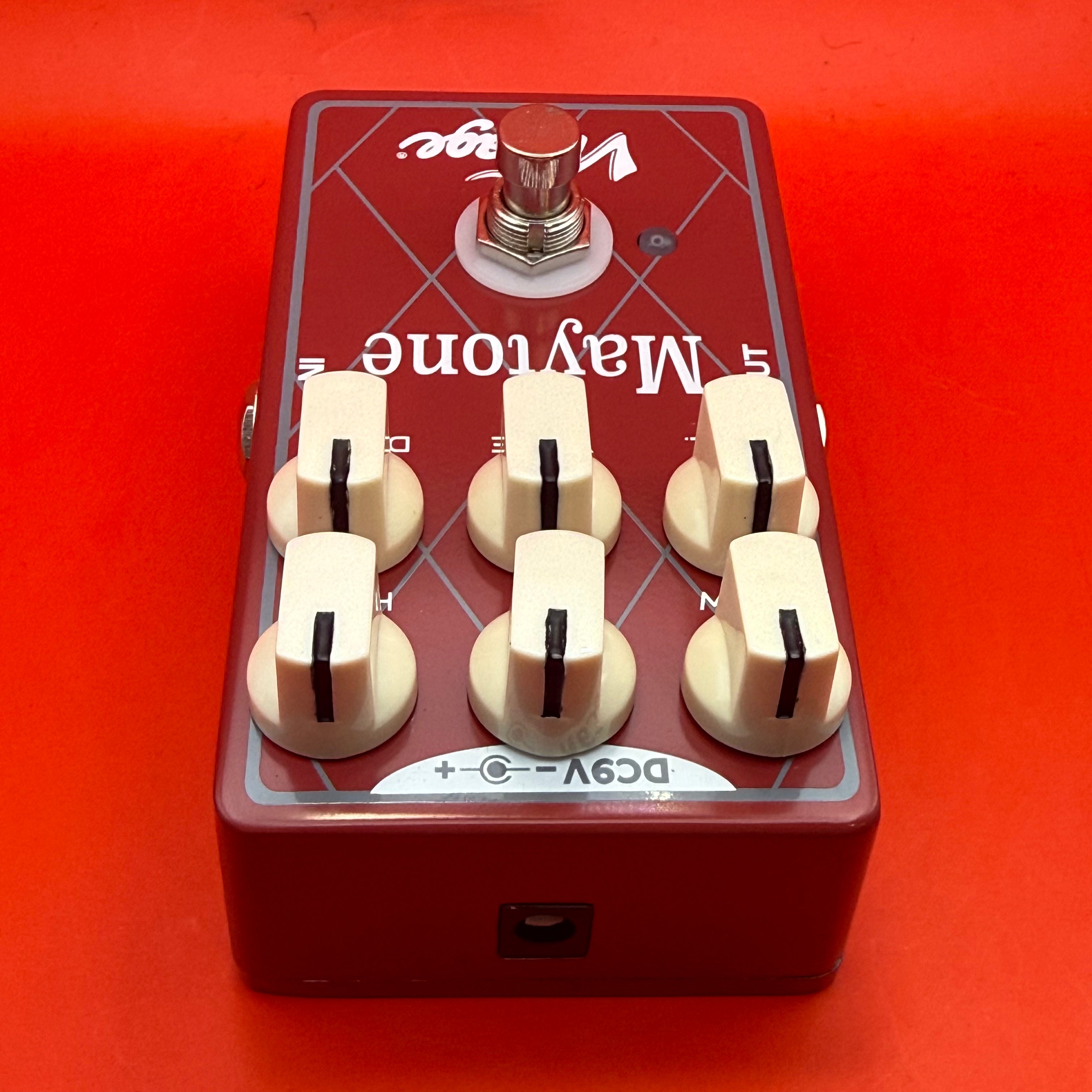 Vintage Maytone