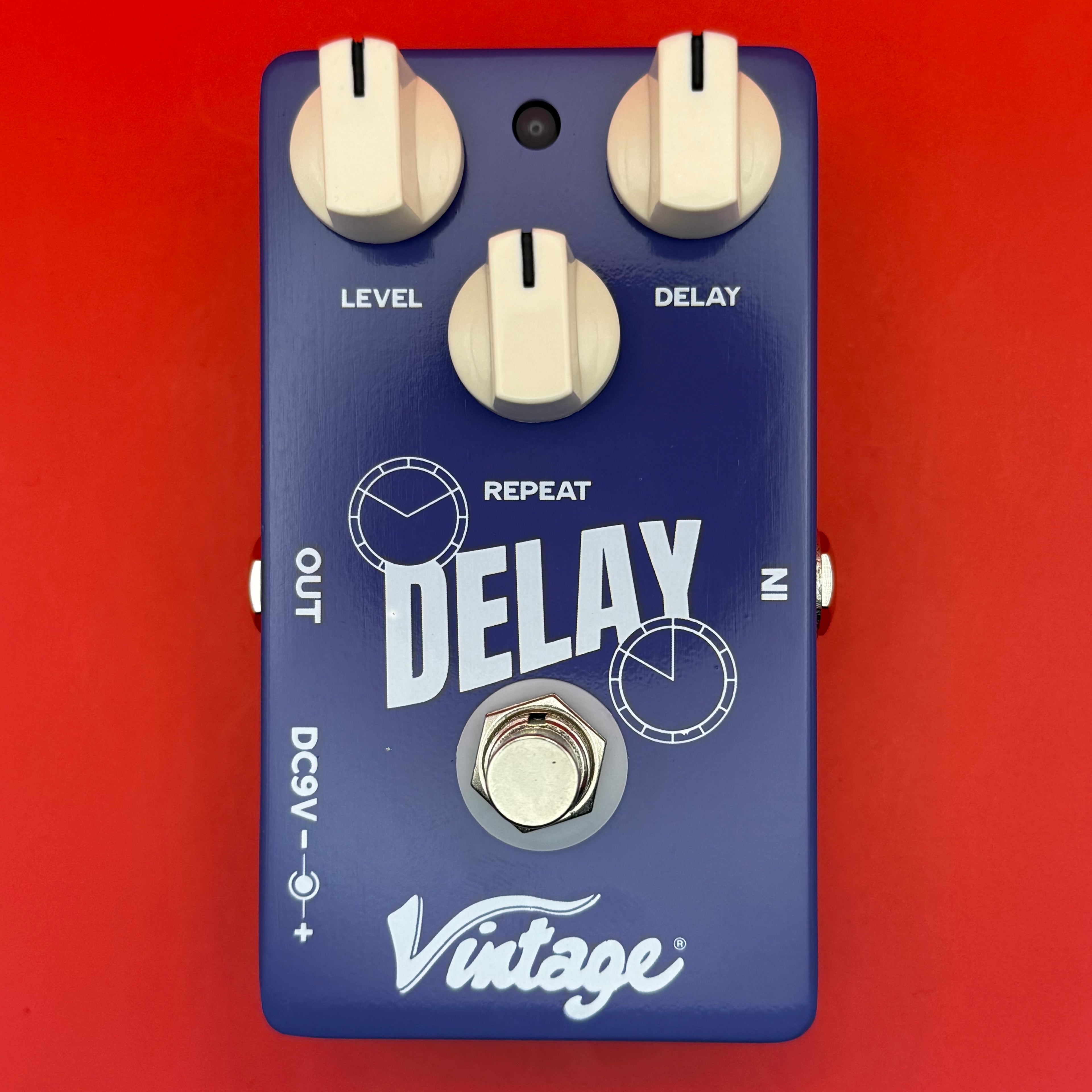 Vintage Delay