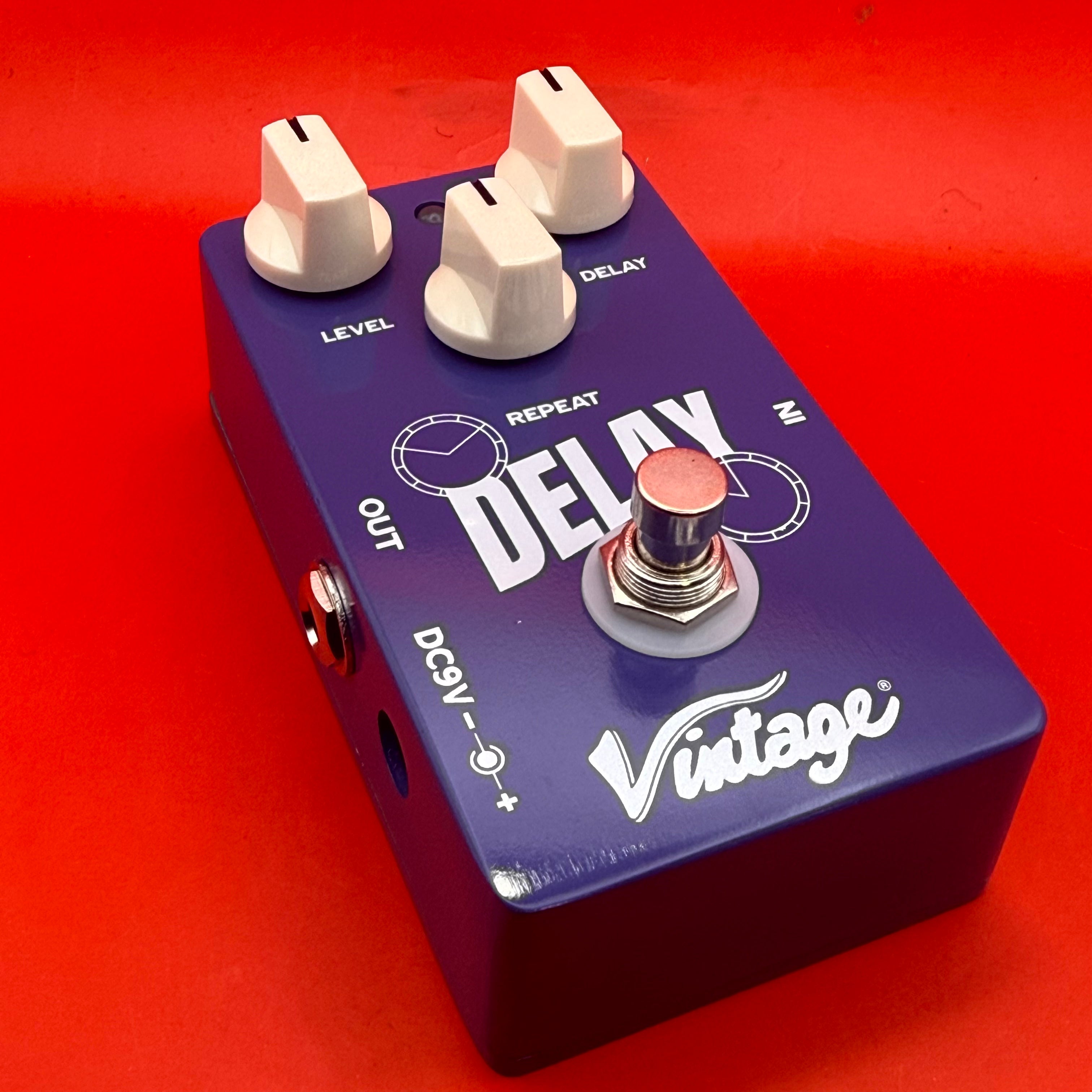 Vintage Delay