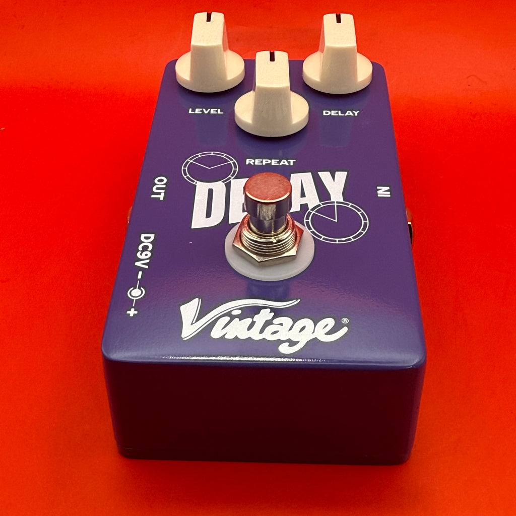 Vintage Delay