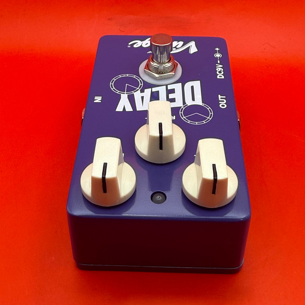 Vintage Delay