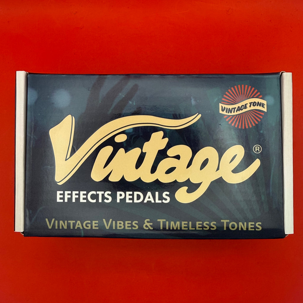 Vintage Delay