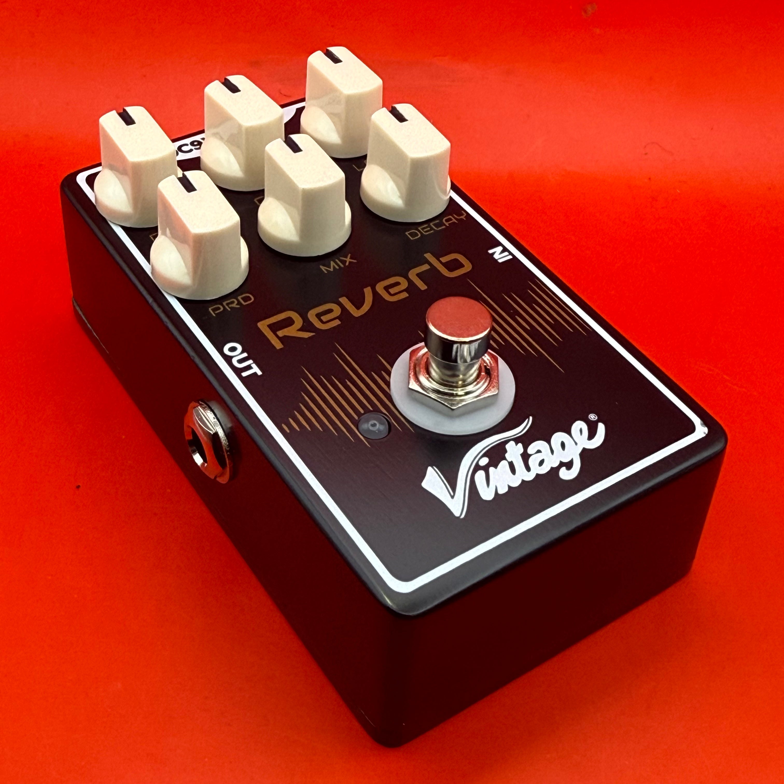 Vintage Reverb