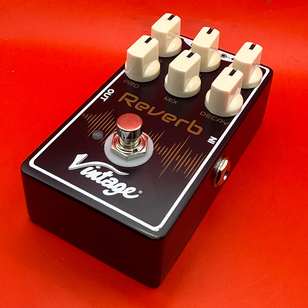 Vintage Reverb