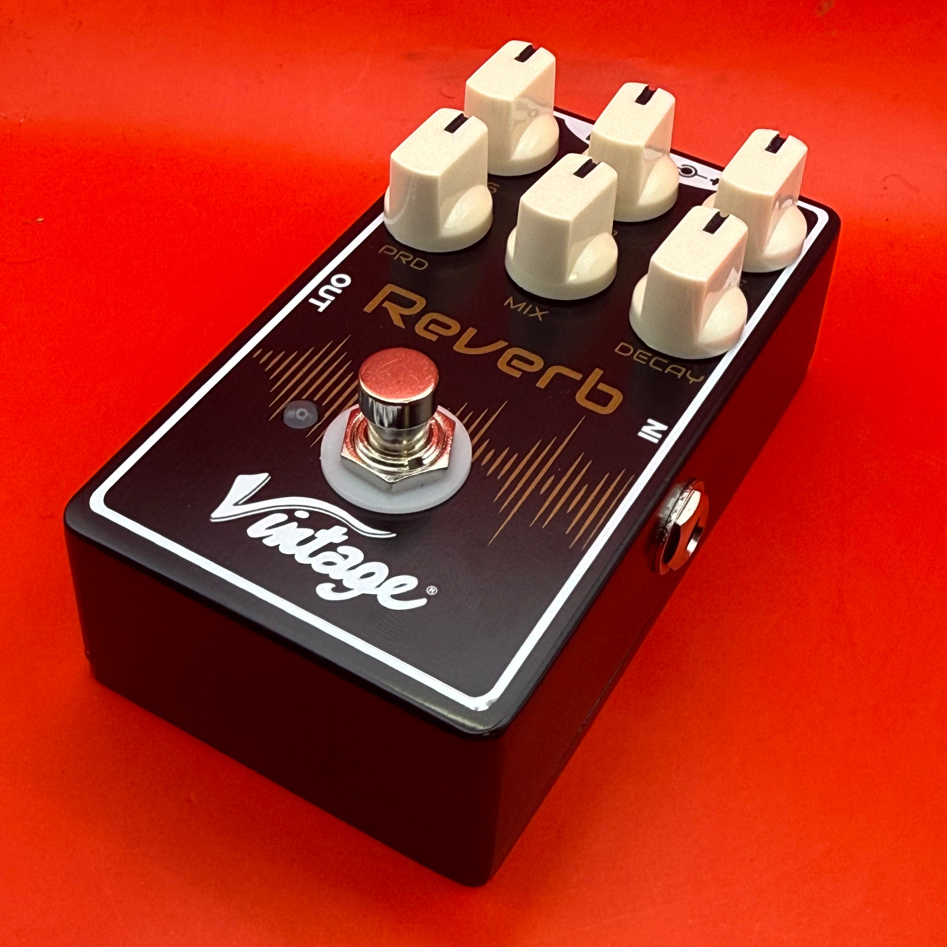 Vintage Reverb