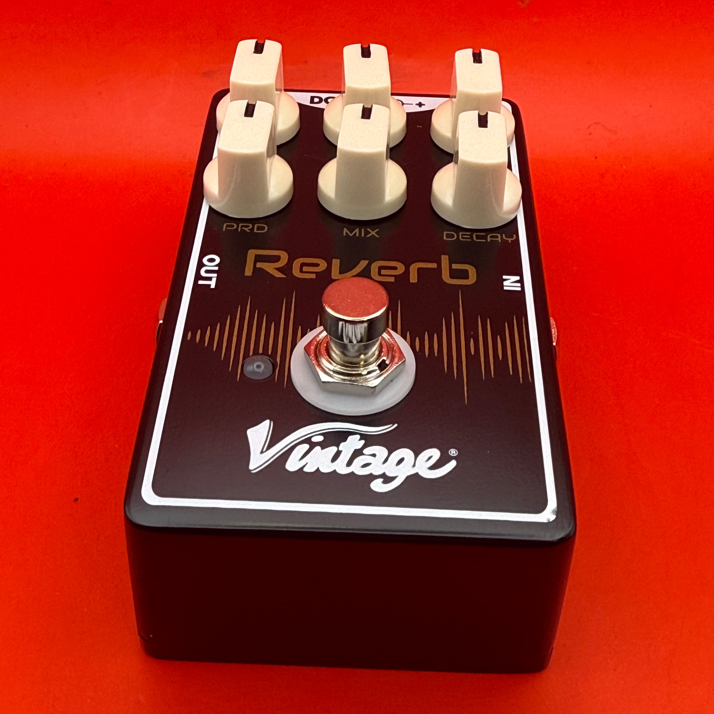 Vintage Reverb