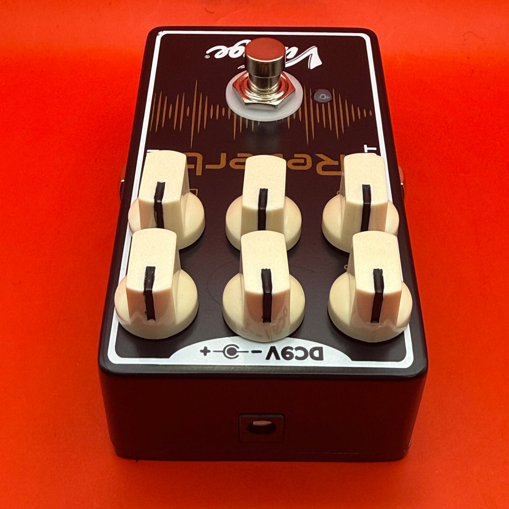 Vintage Reverb