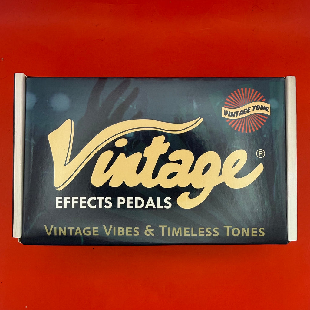 Vintage Reverb