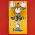Vintage Transparent Overdrive