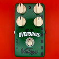 Vintage Overdrive