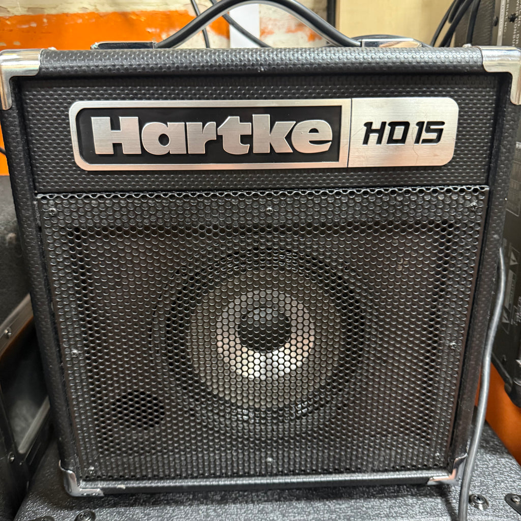 Hartke HD15 Pre-Loved