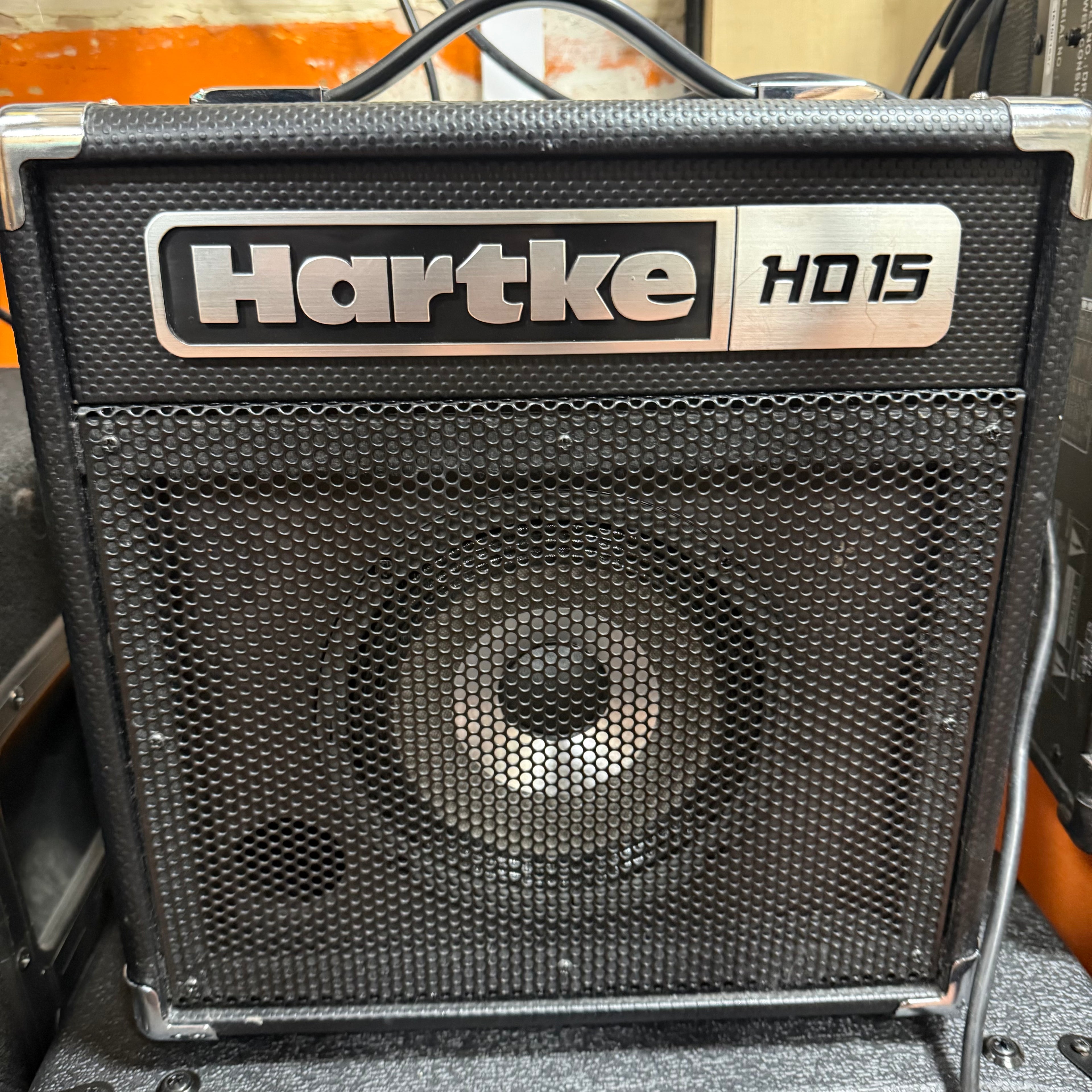 Hartke HD15 Pre-Loved