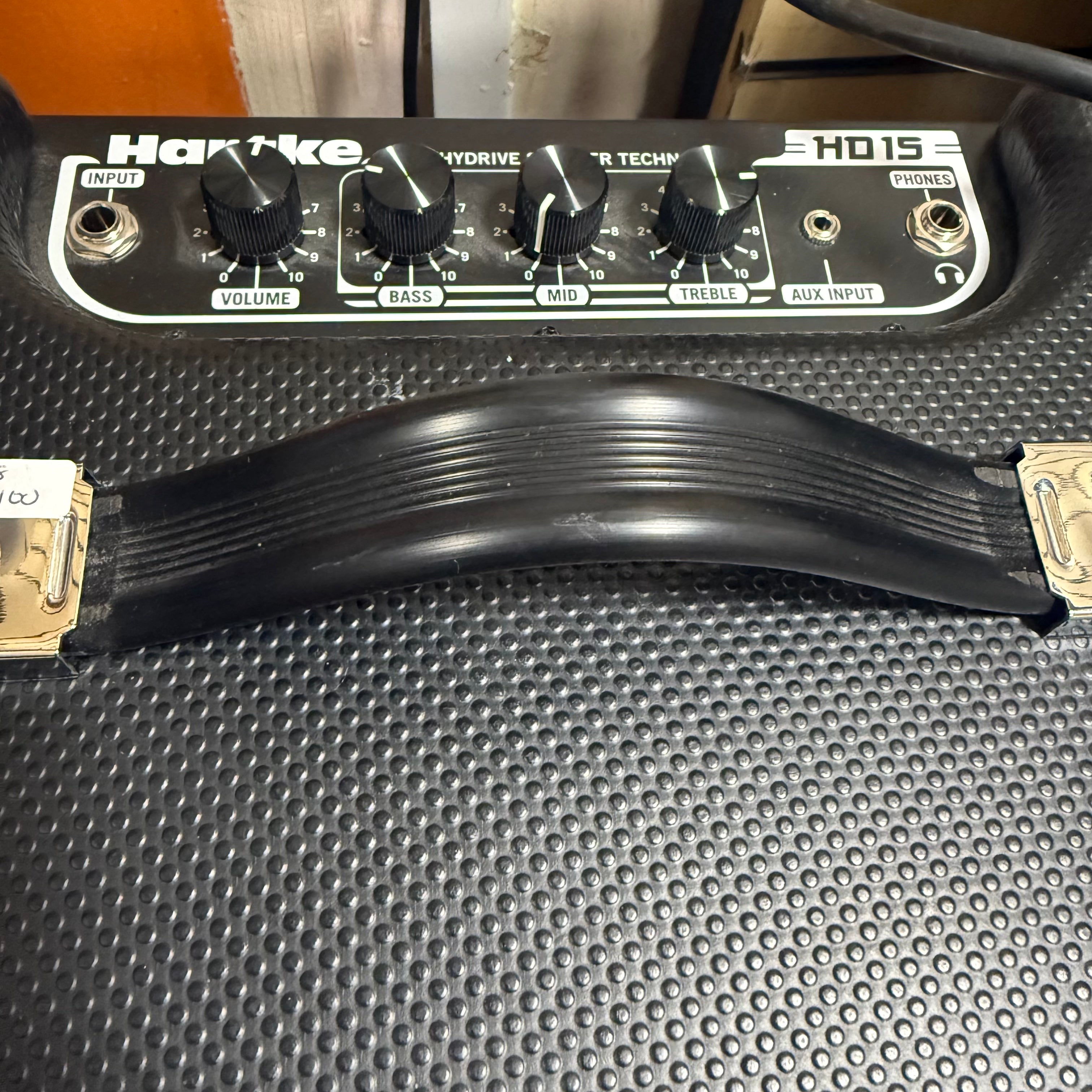 Hartke HD15 Pre-Loved