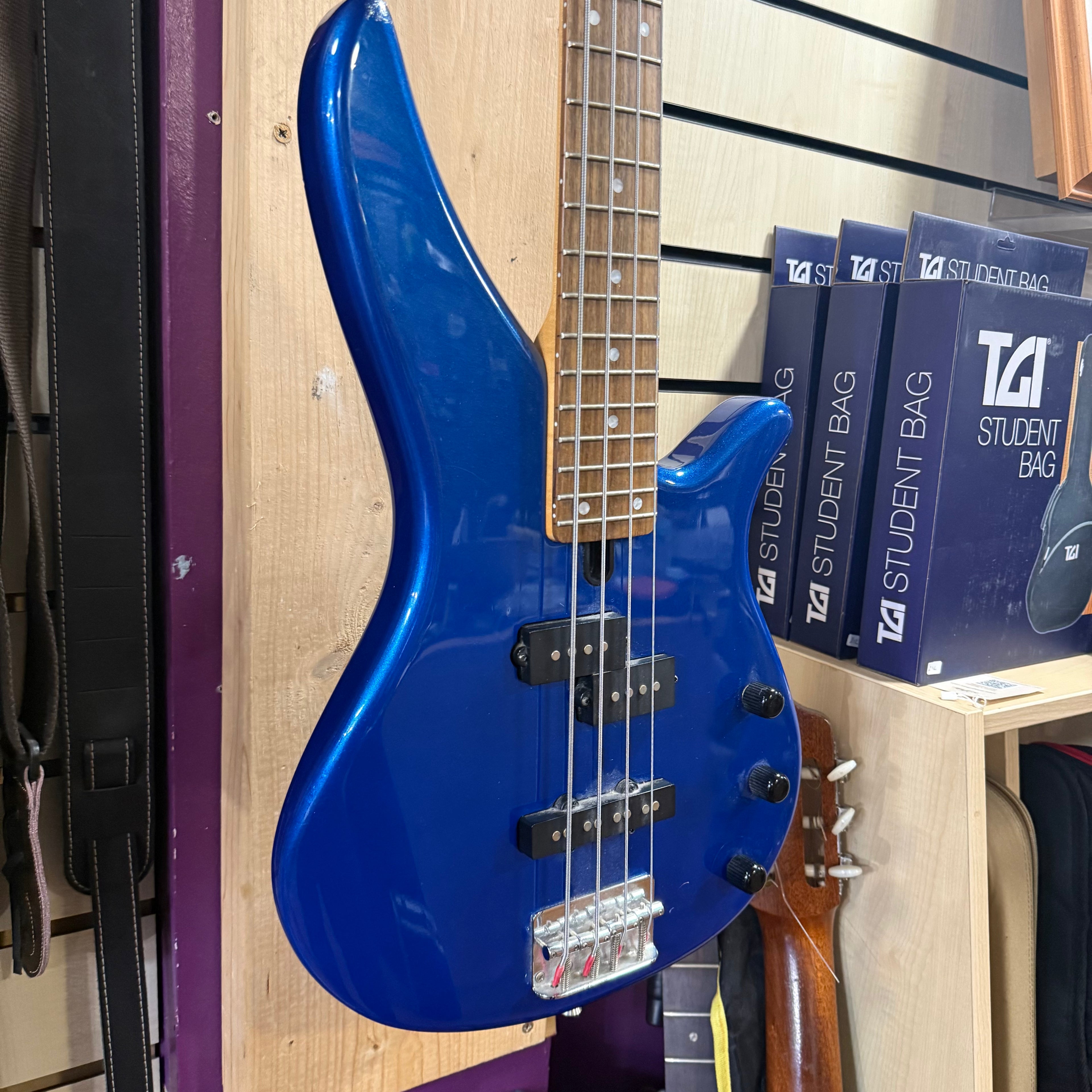 Yamaha RBX170 Bass Pre-Loved