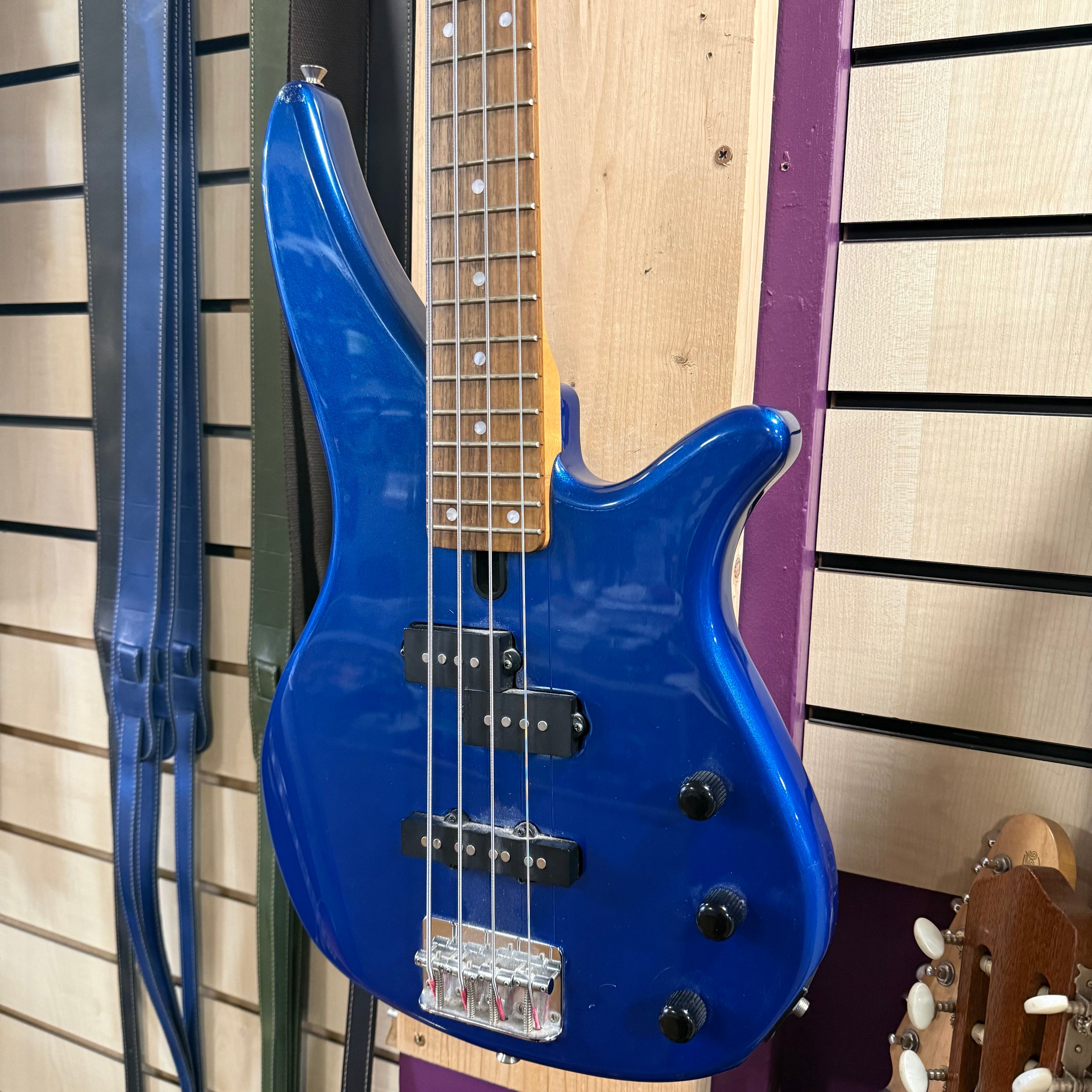 Yamaha RBX170 Bass Pre-Loved